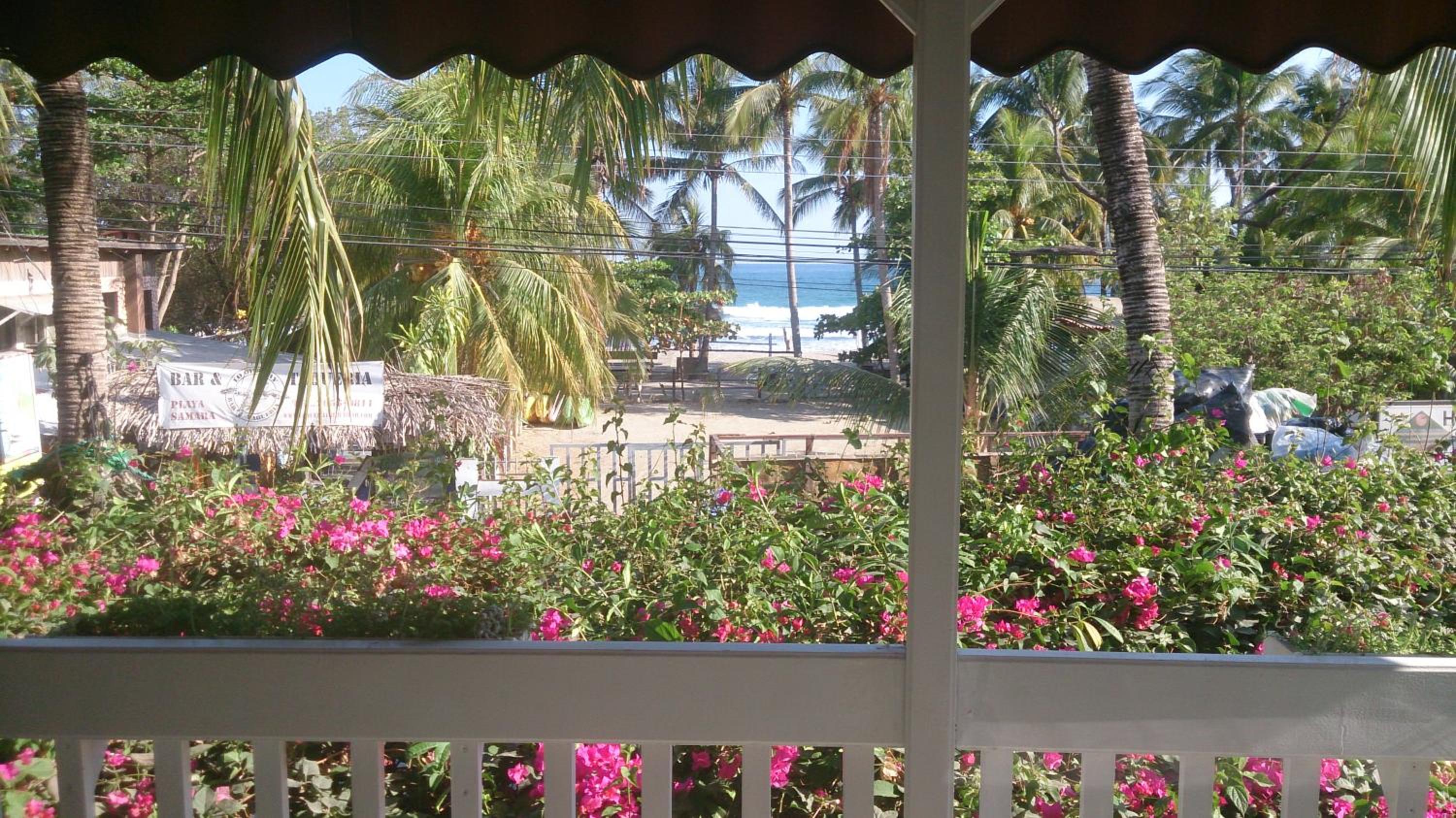 Hotel Casa del Mar