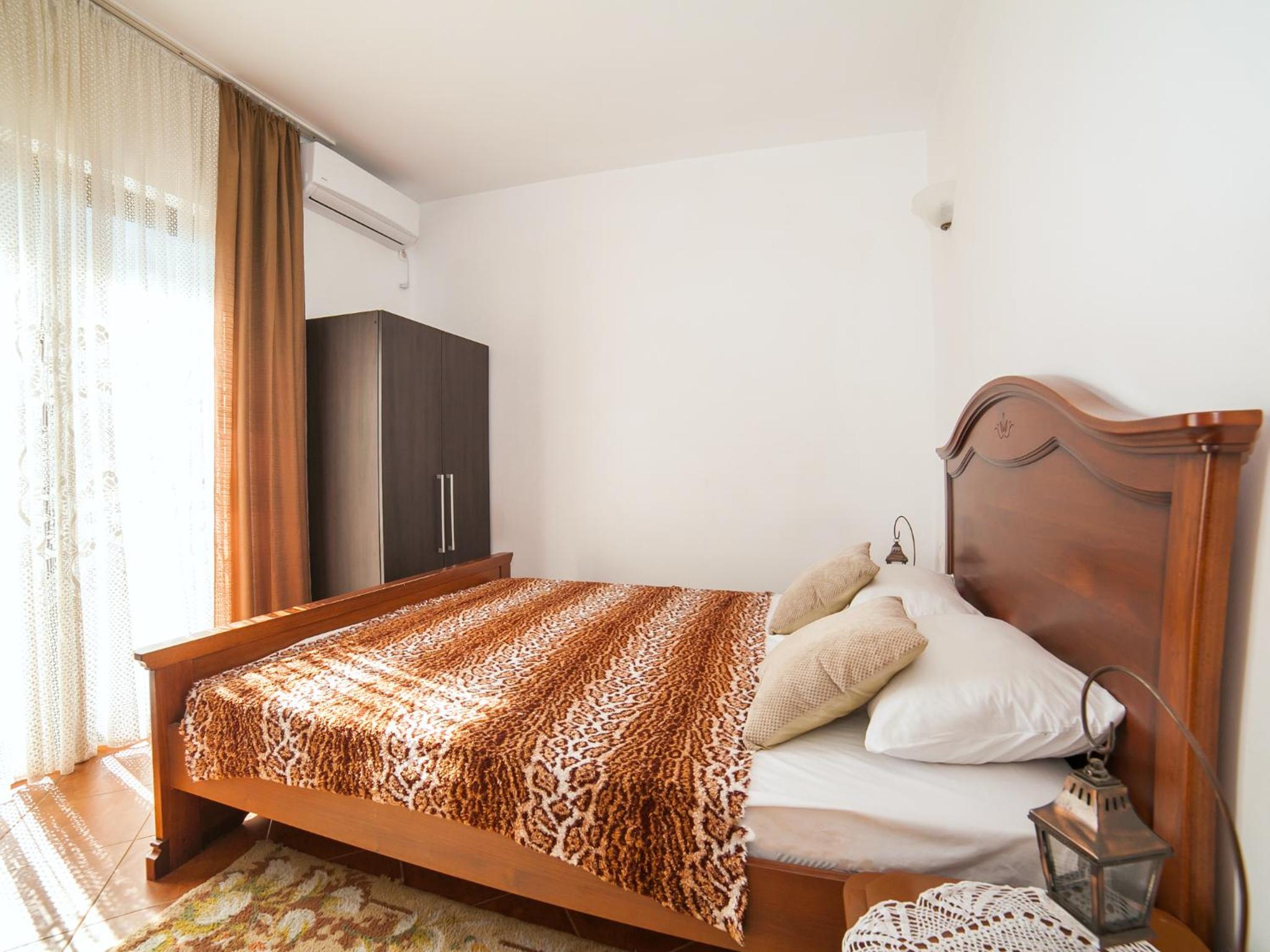 Apartments Savo