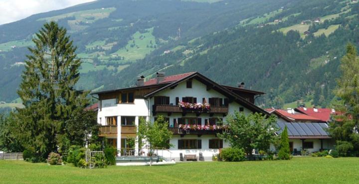 Gästehaus Brindlinger view 5