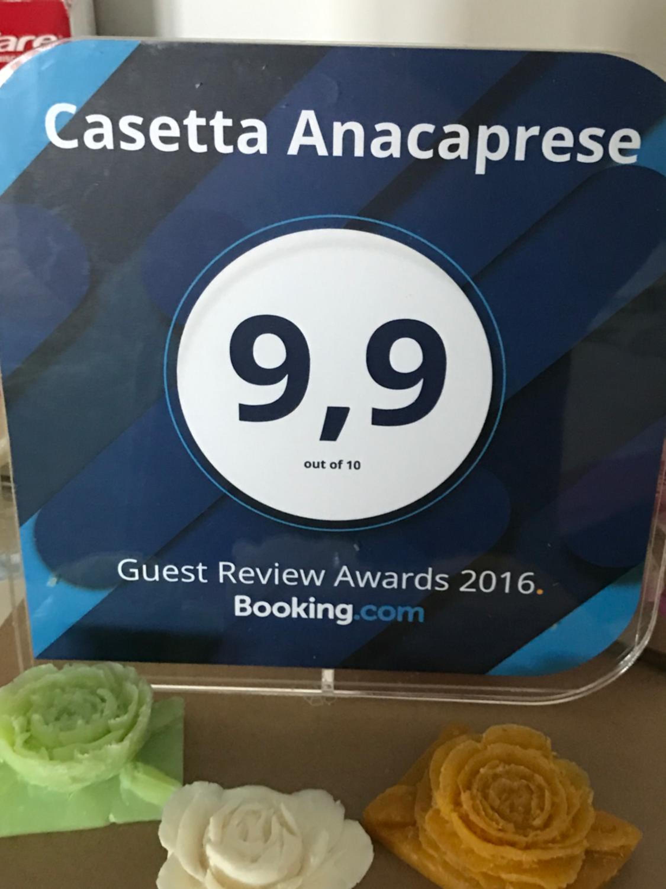 Casetta Anacaprese