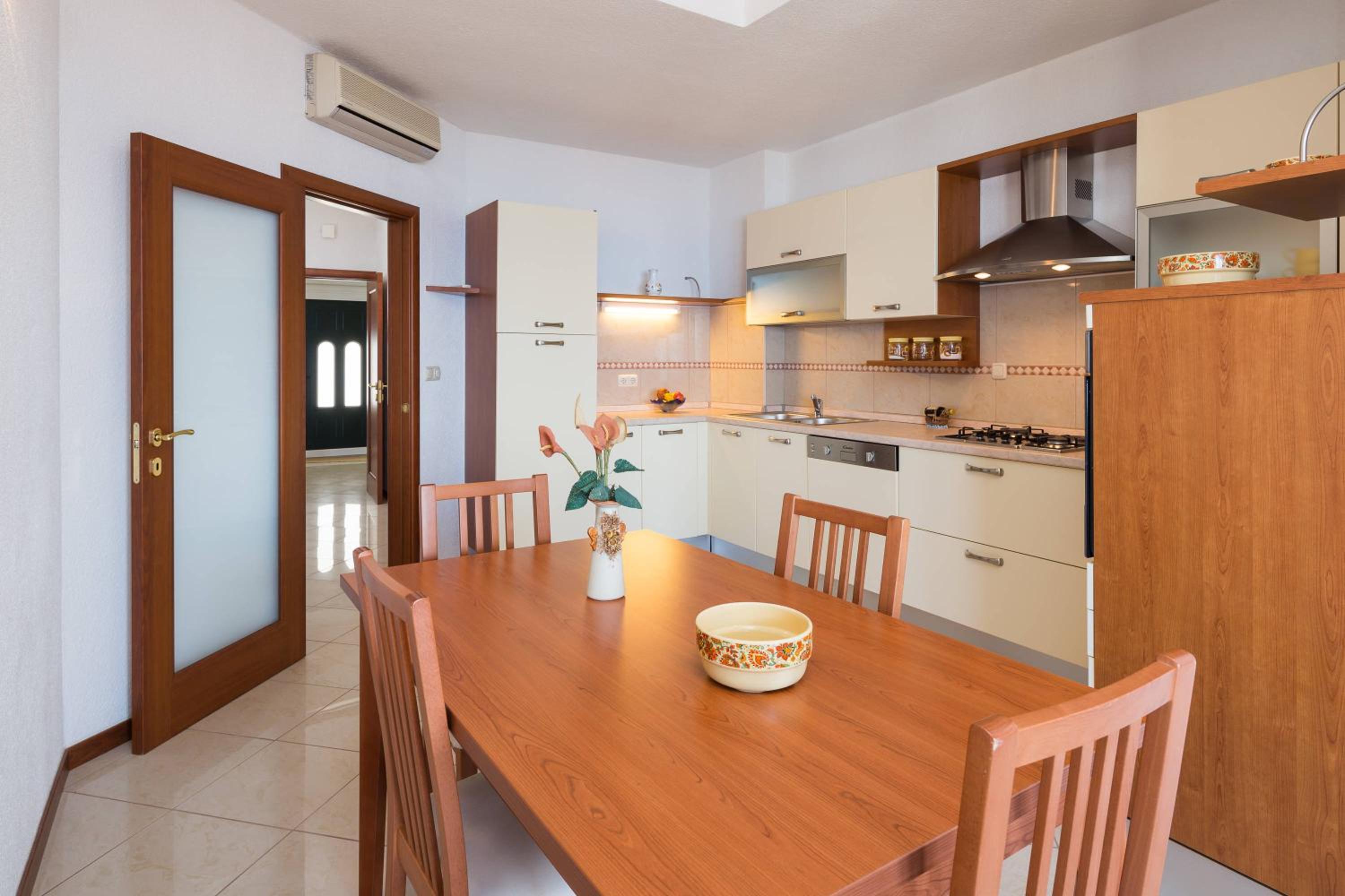 Luxury Residence Omis view 4