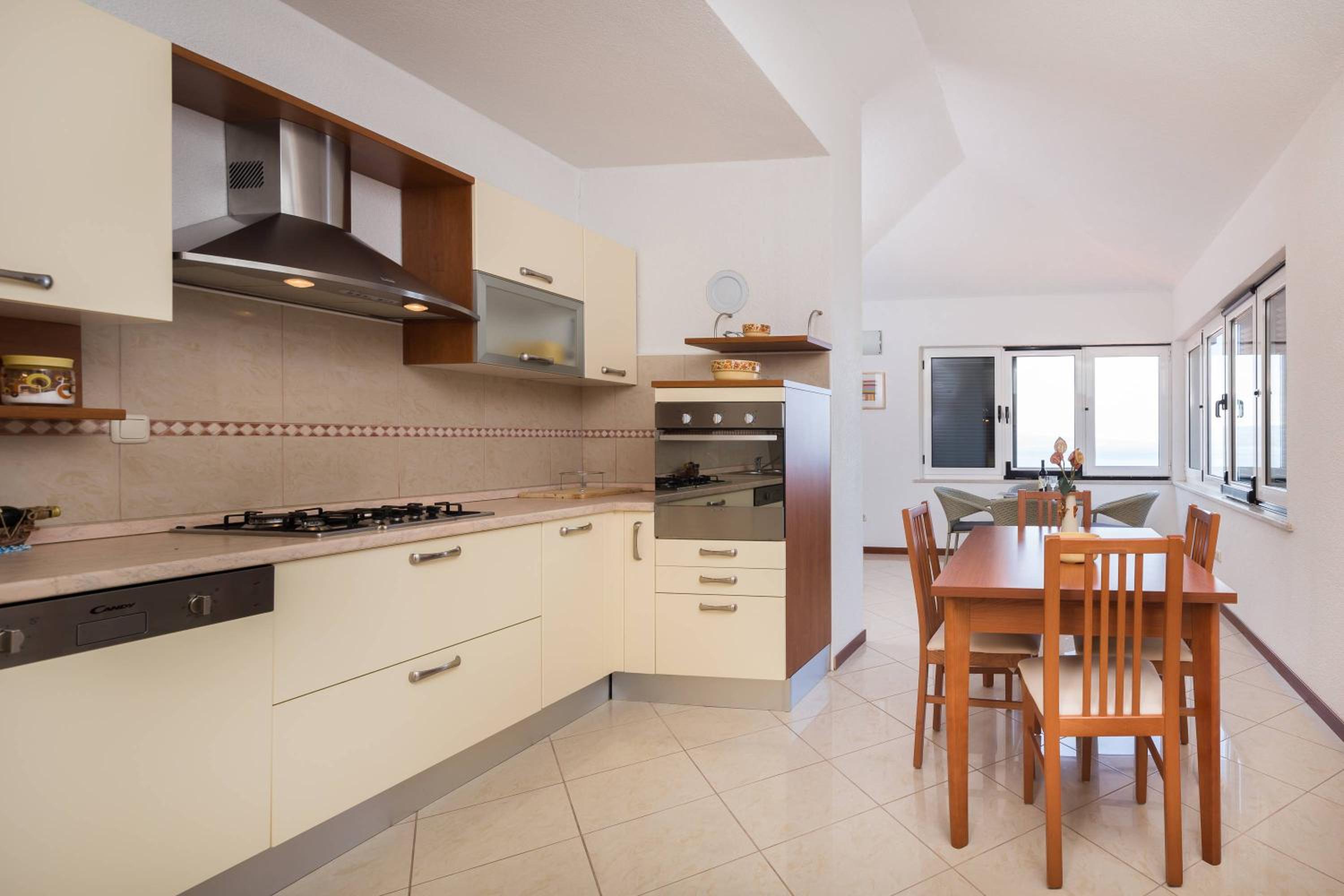 Luxury Residence Omis view 3