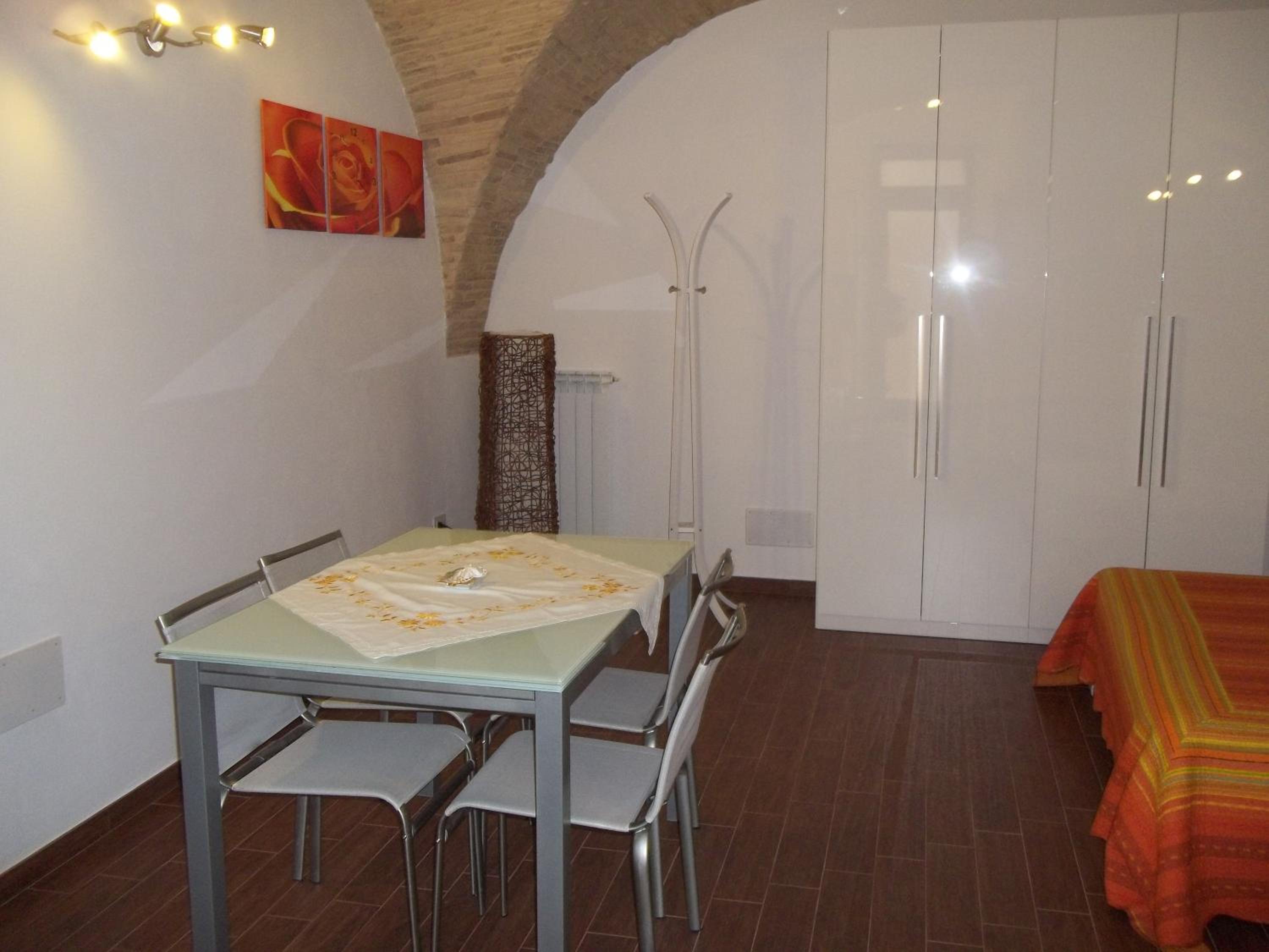 beb Il vicoletto view 5