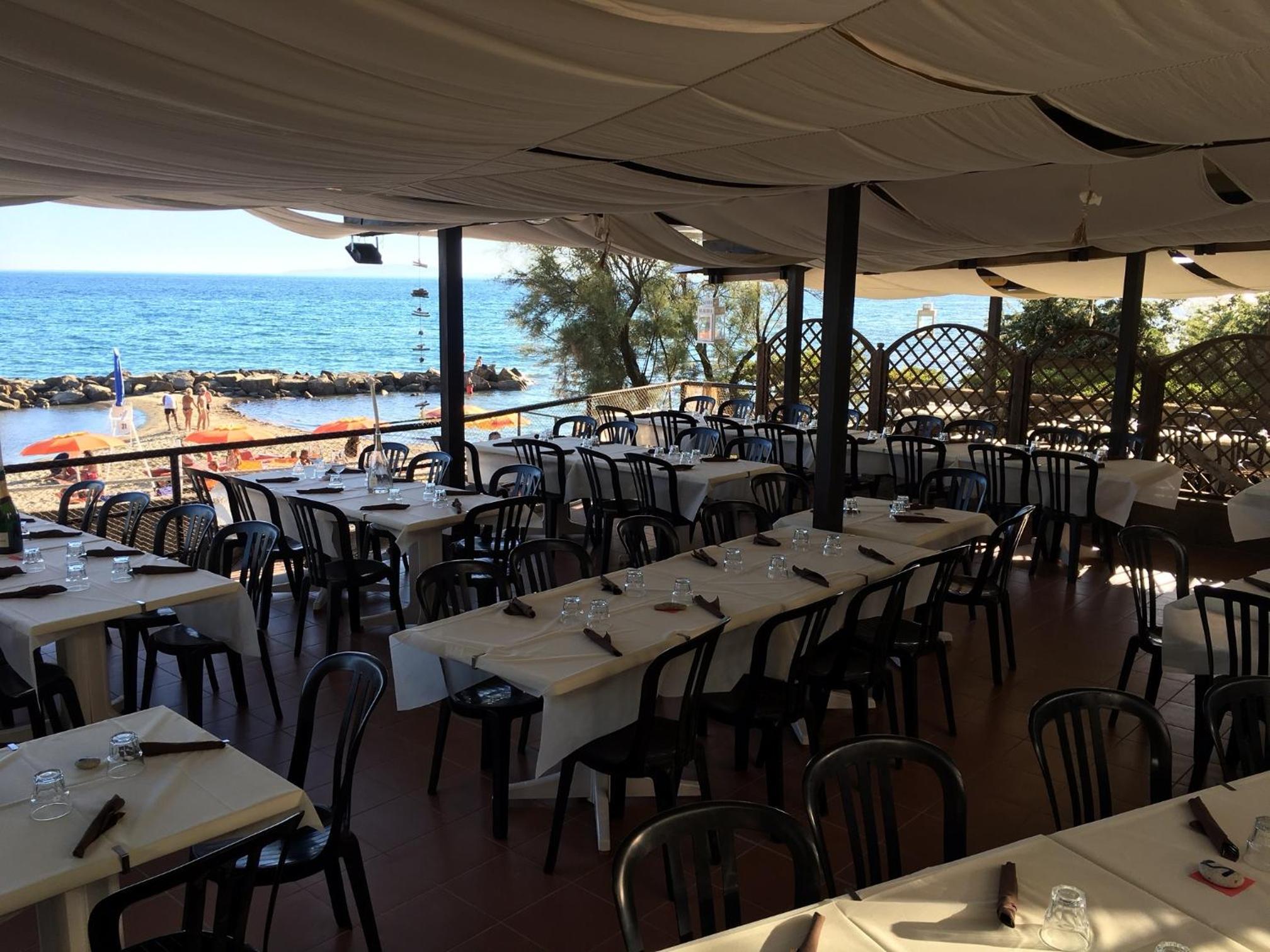 Baia Toscana view 4