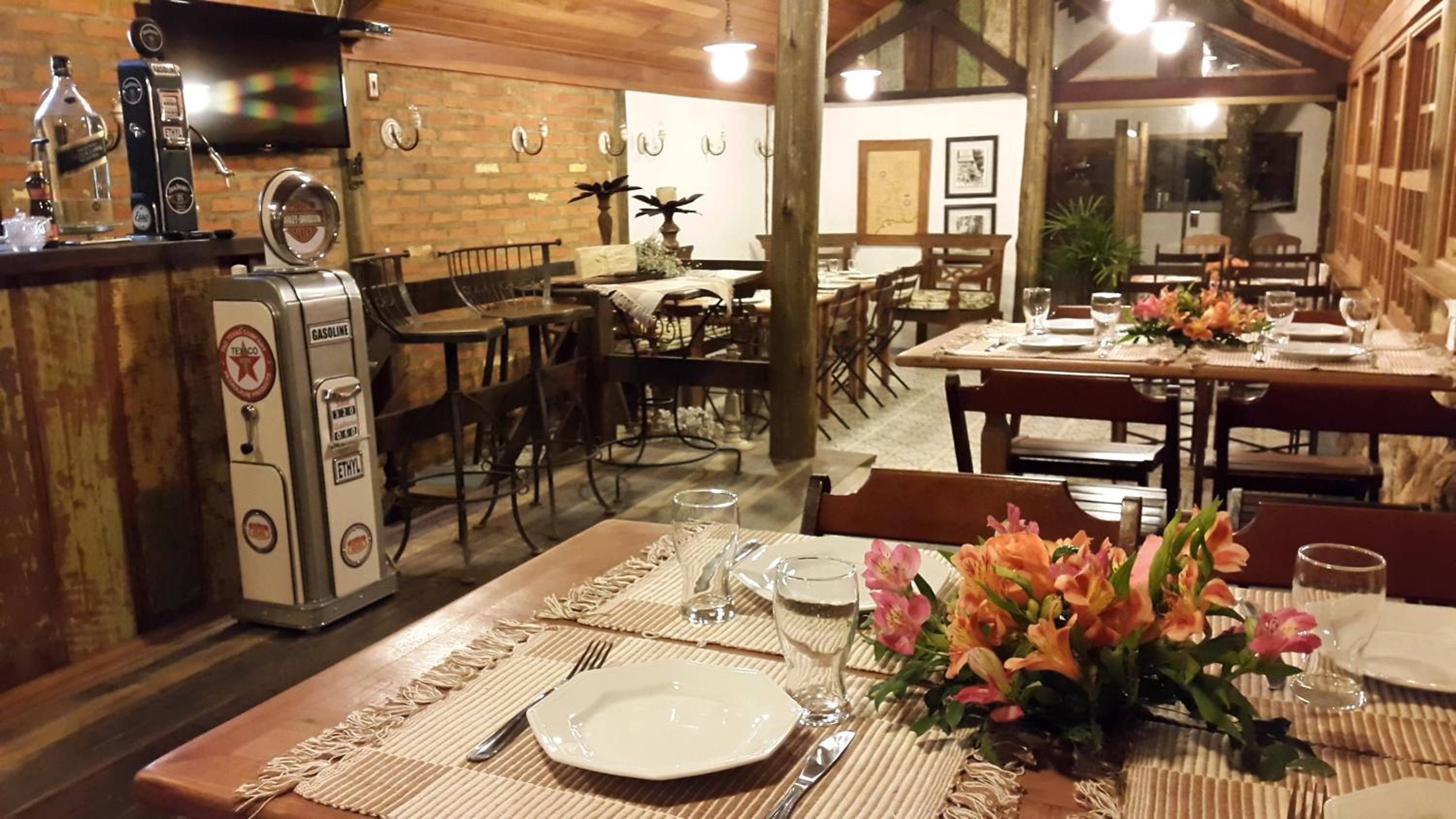 Hotel Pousada da Neneza