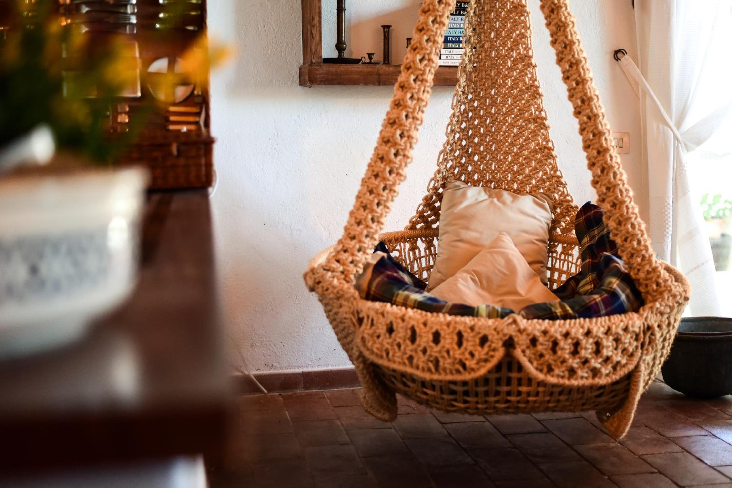 B&B Fagiolari