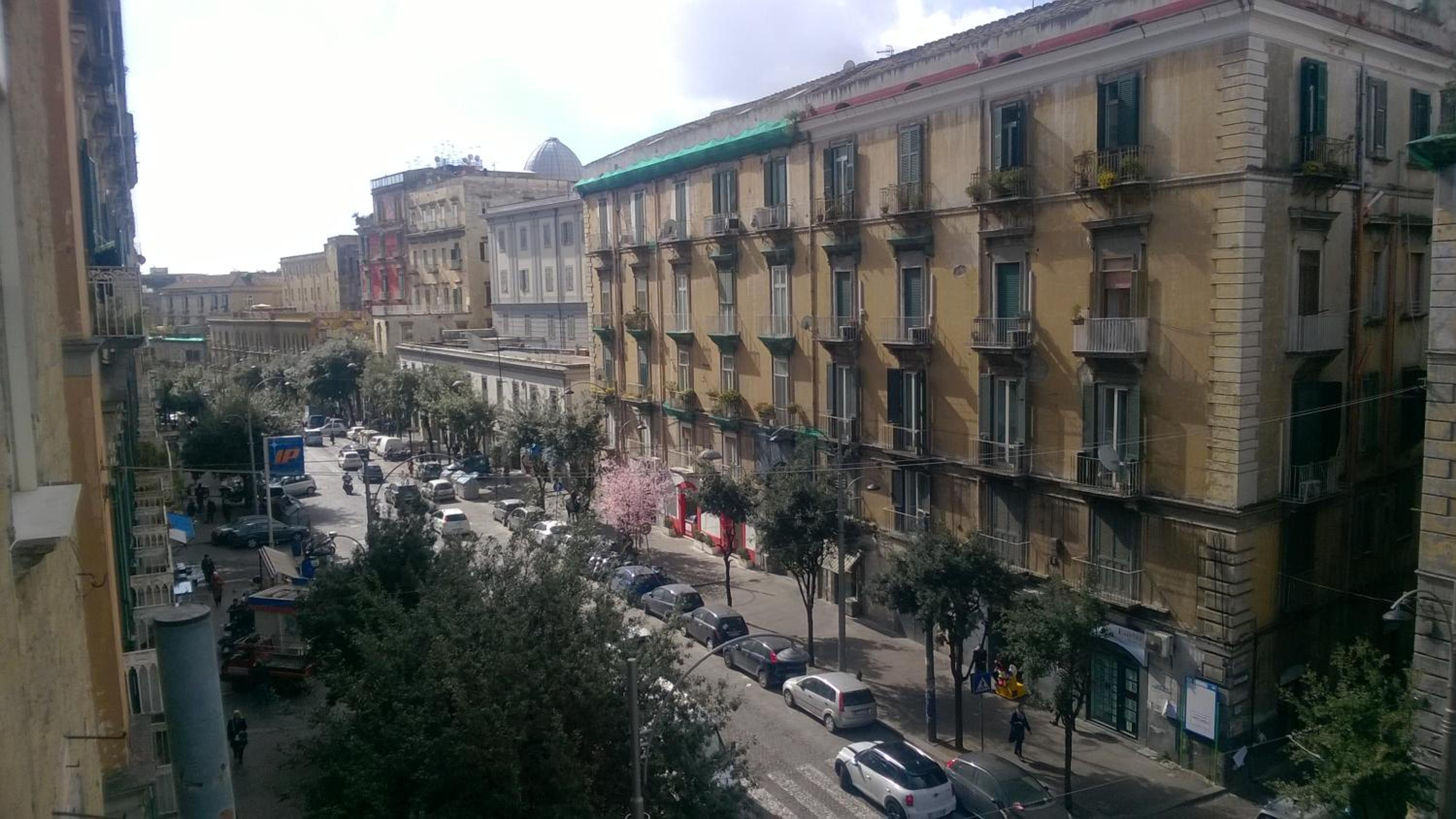Affittacamere Fonseca Naples