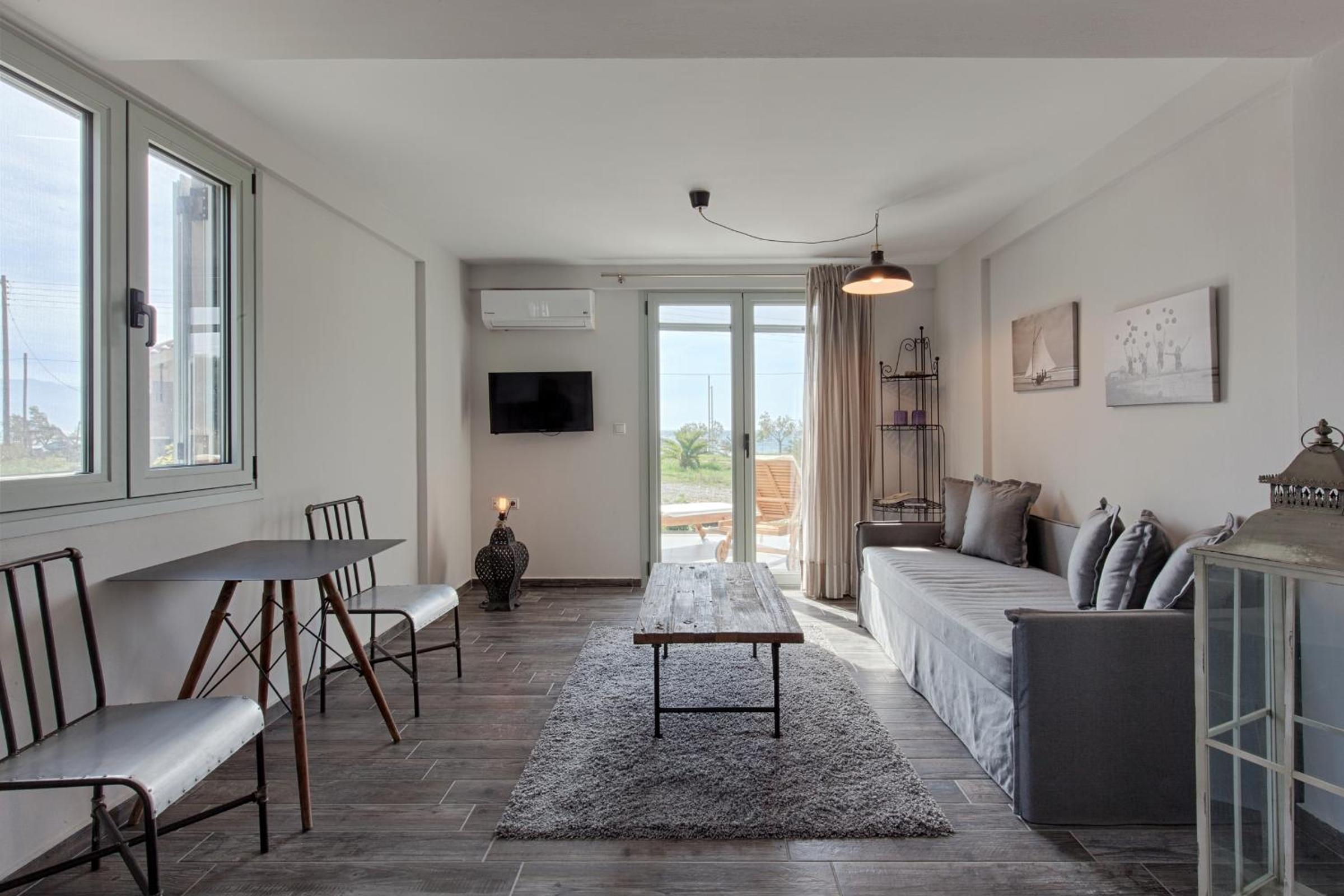 Alati Apartments