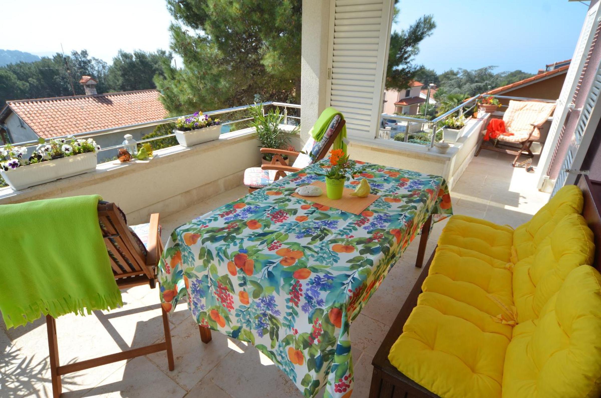 Apartment Kare view 5
