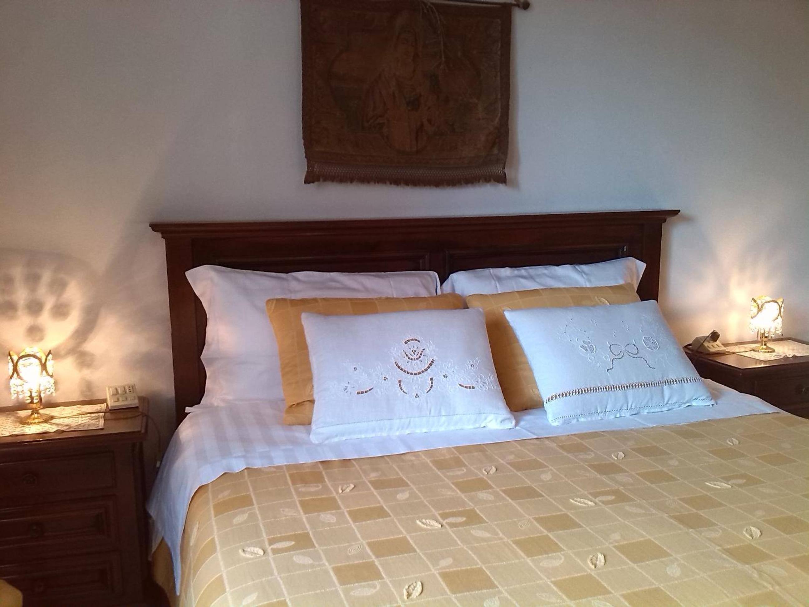 A Casa di Lavinia view 3
