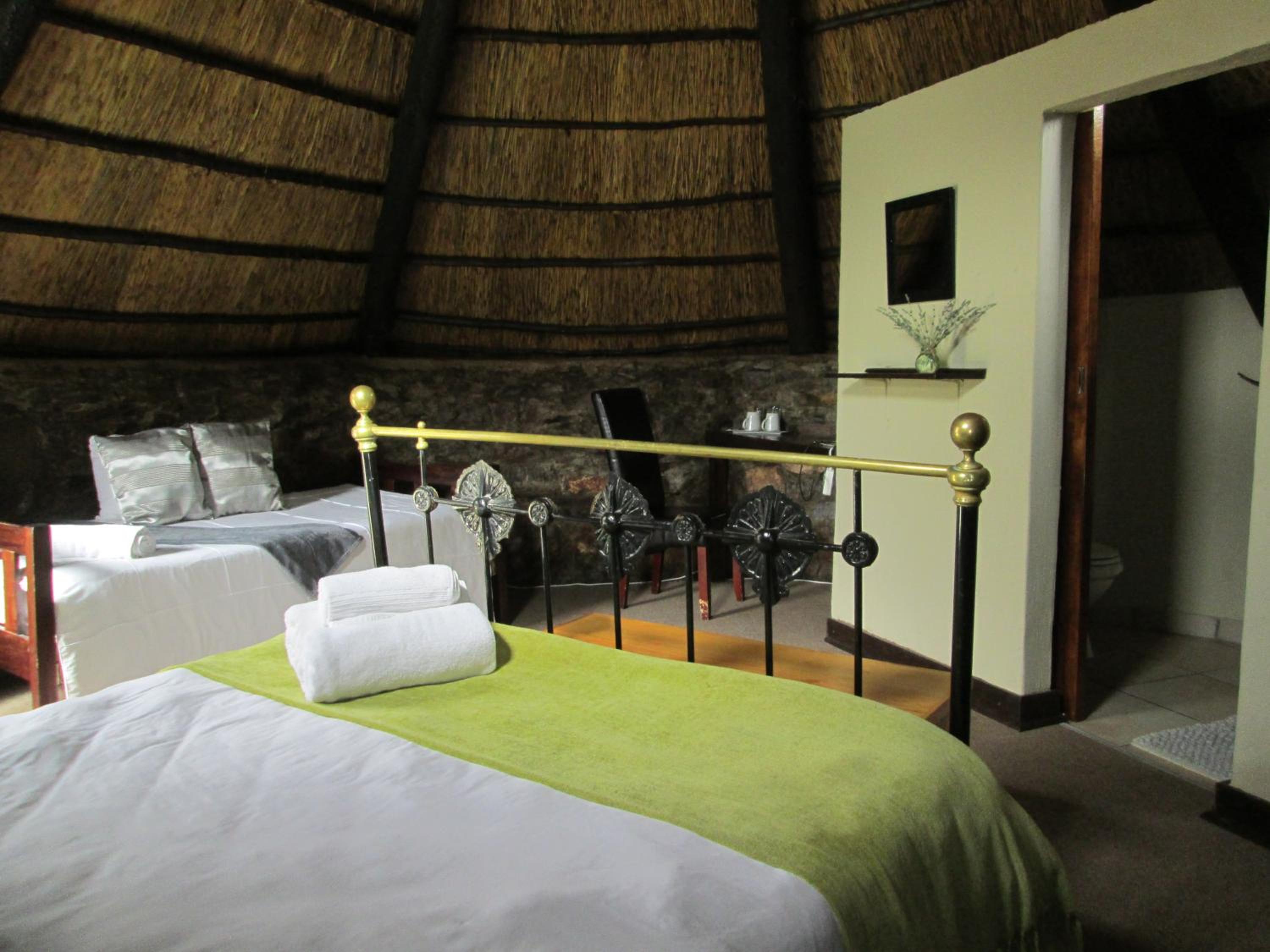 Camp Nguni