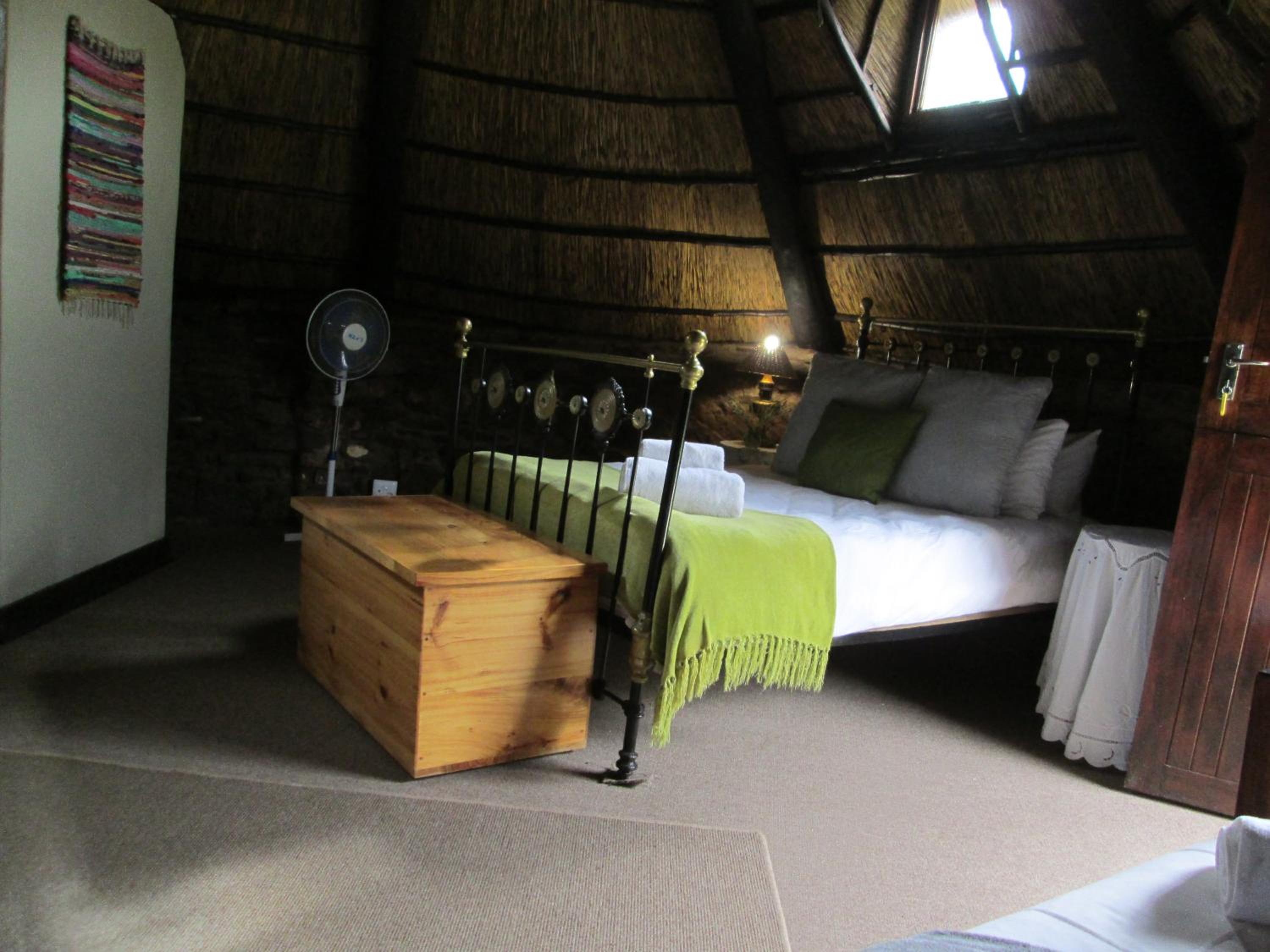 Camp Nguni