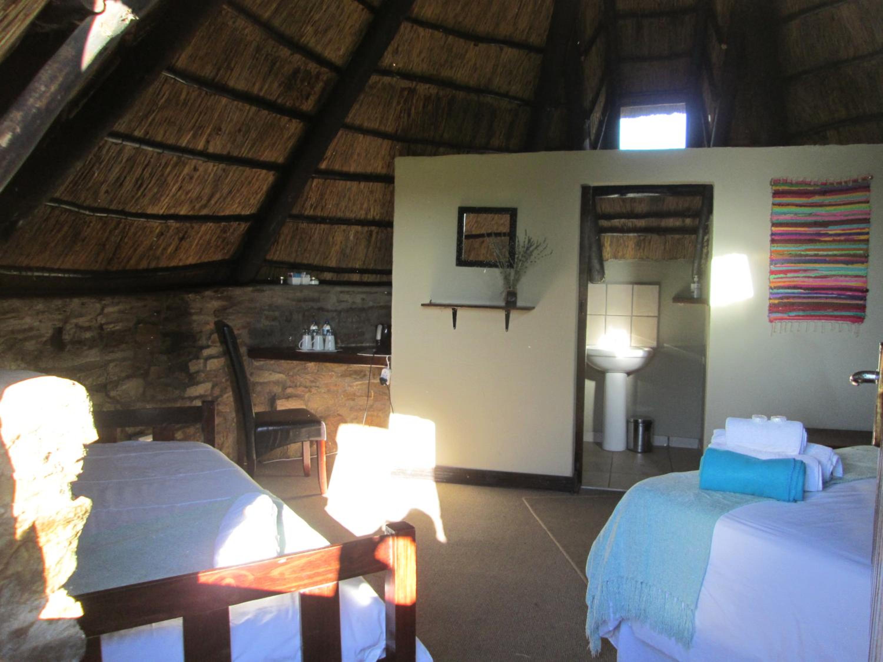Camp Nguni