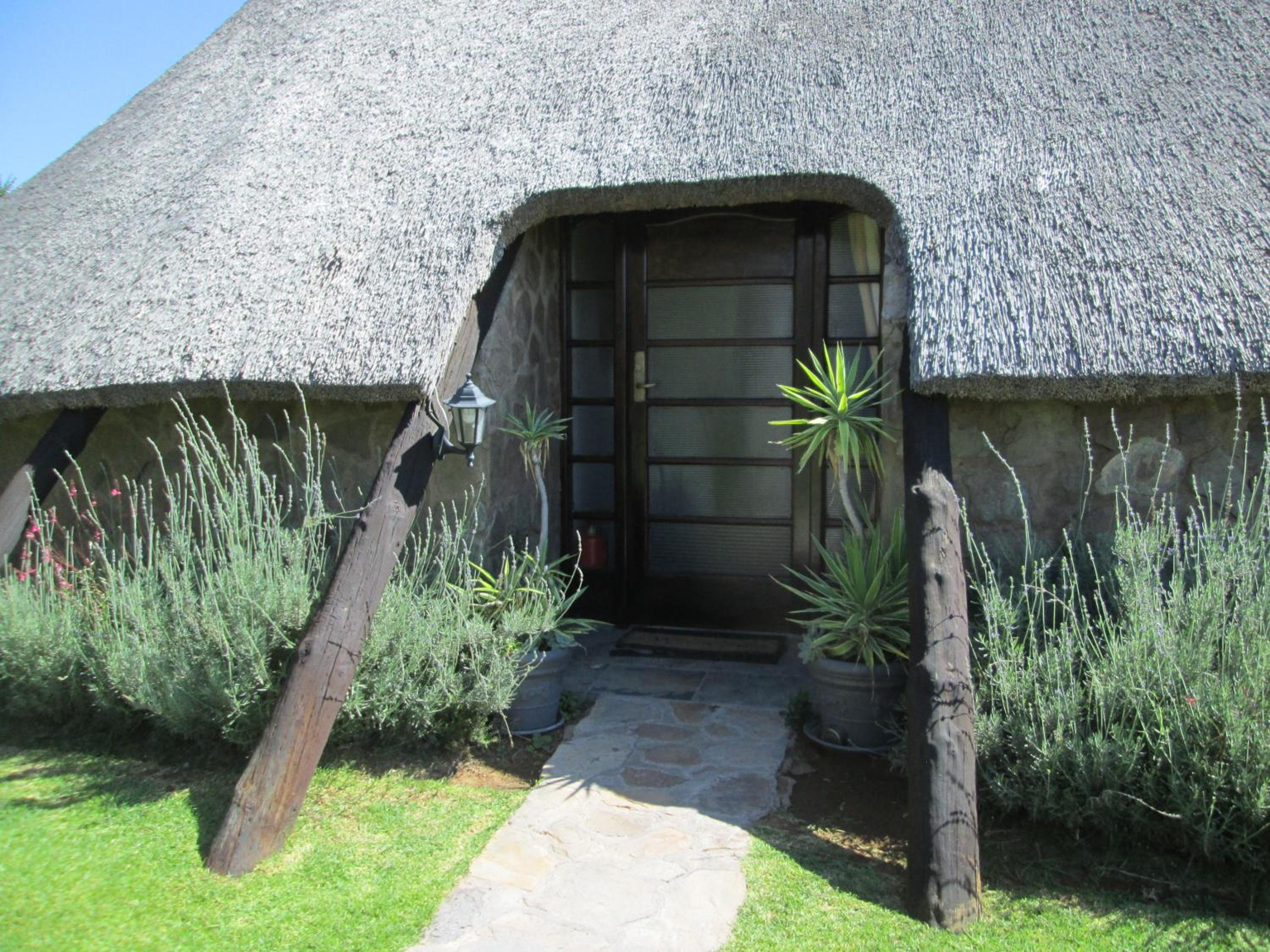 Camp Nguni