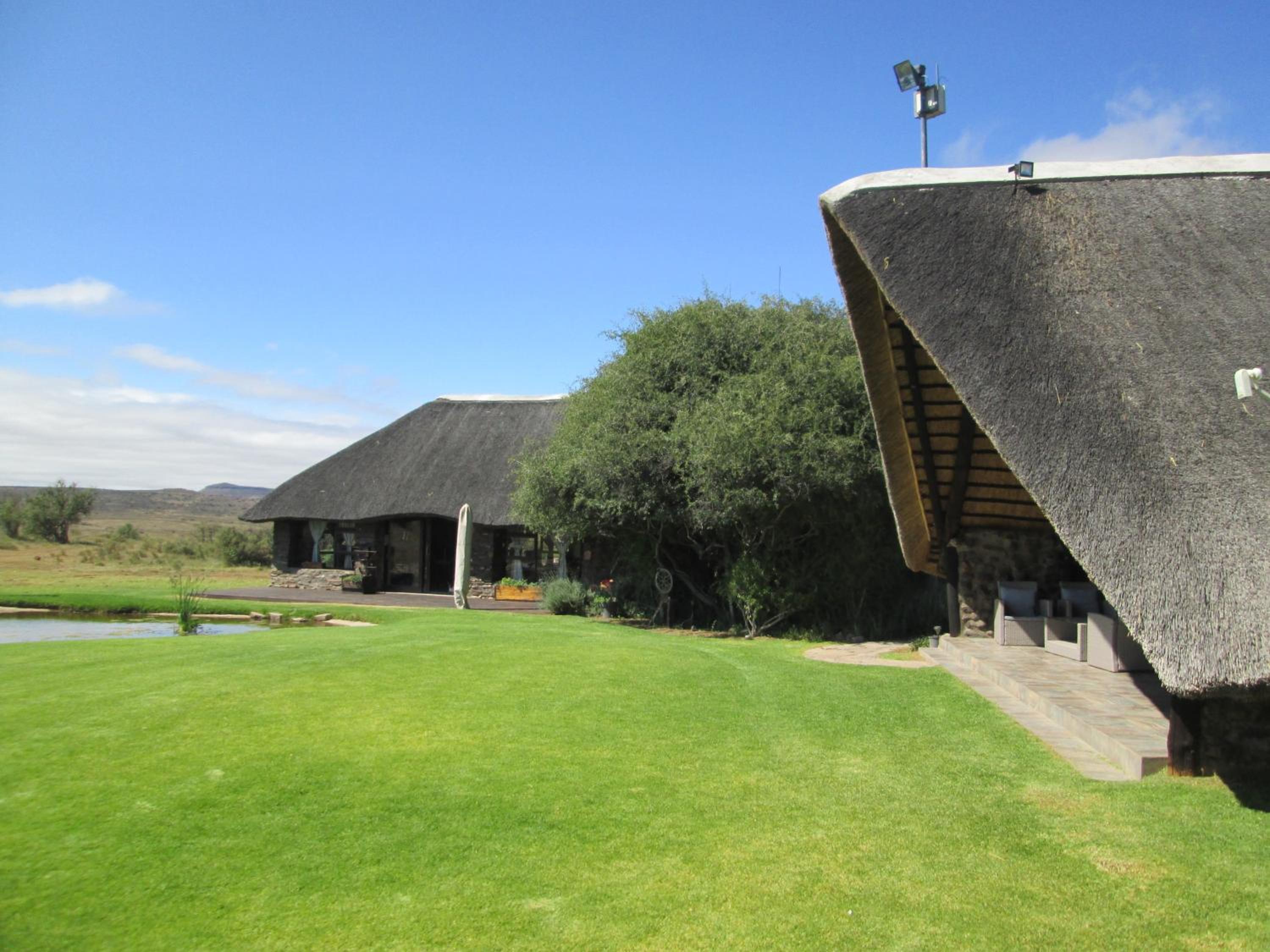 Camp Nguni