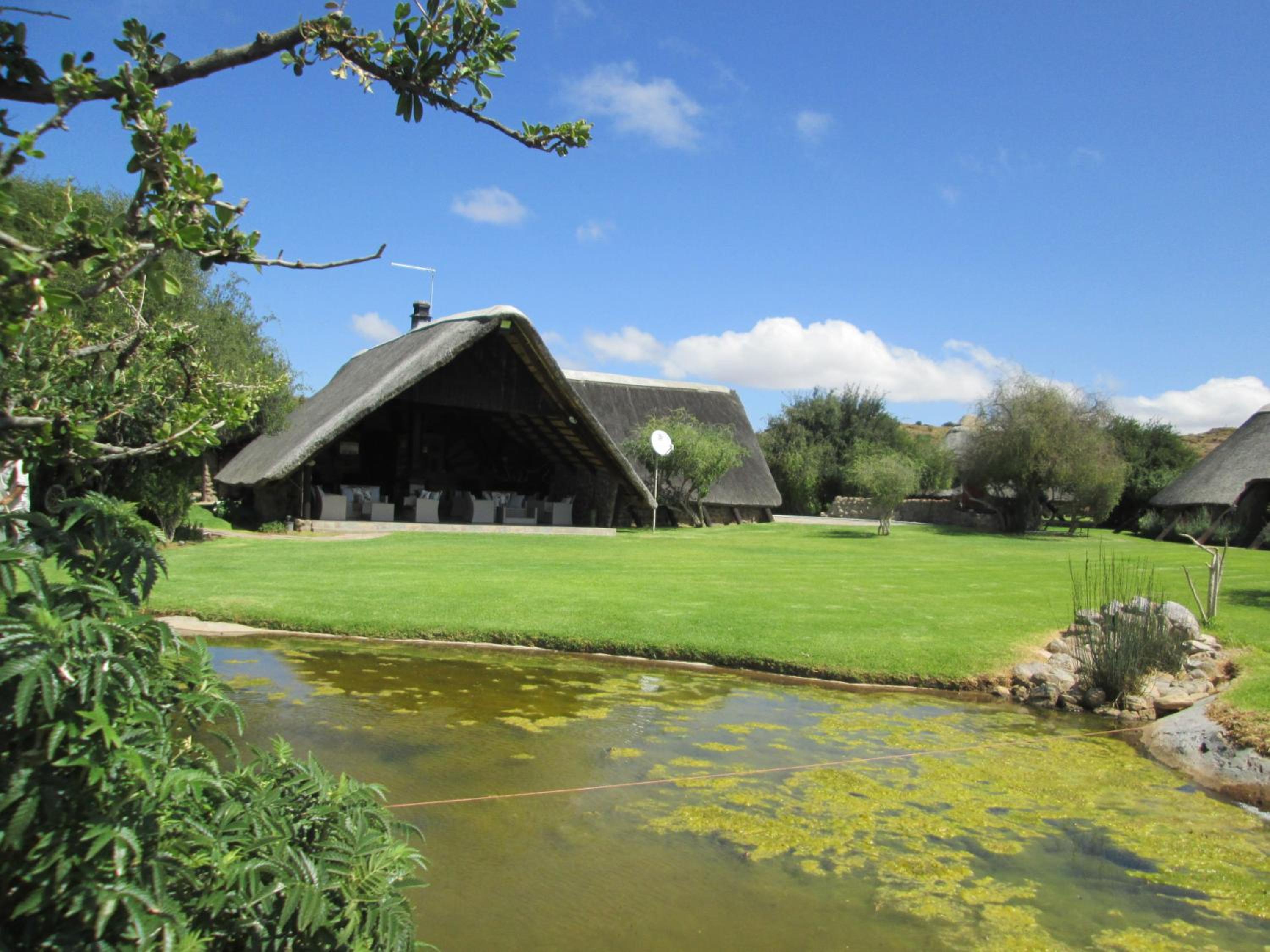 Camp Nguni