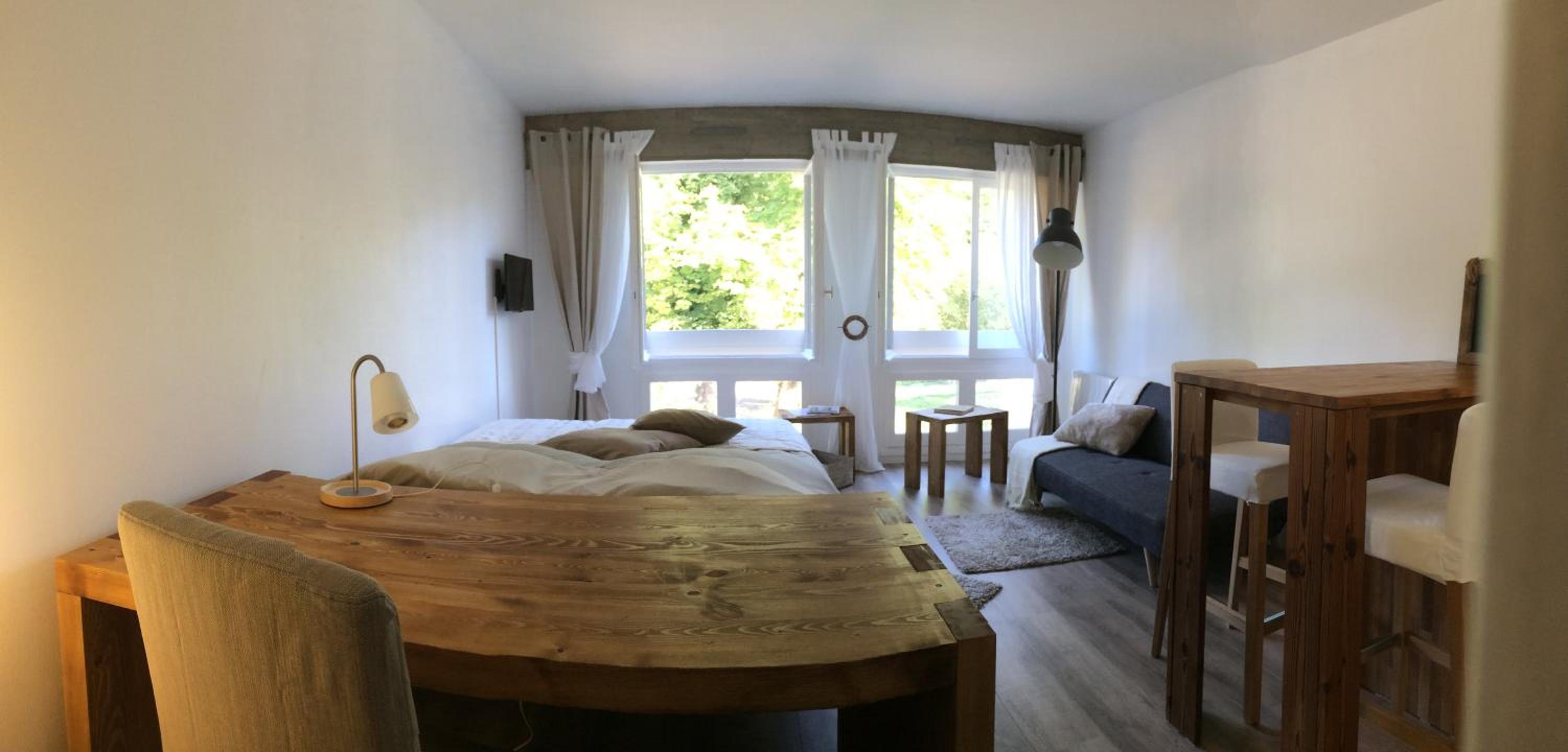 Cote Parc view 4