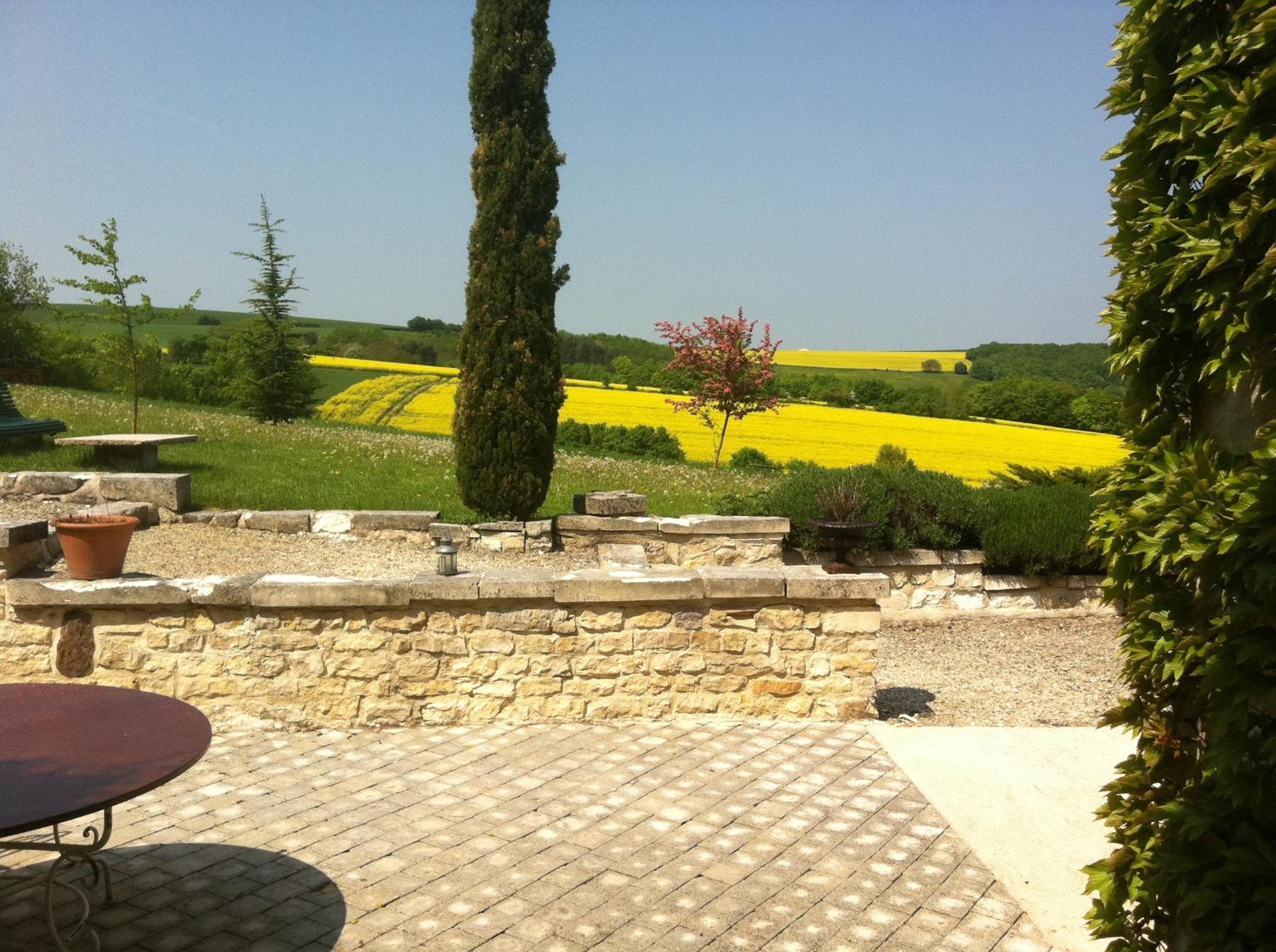 Le Relais de Fontenailles