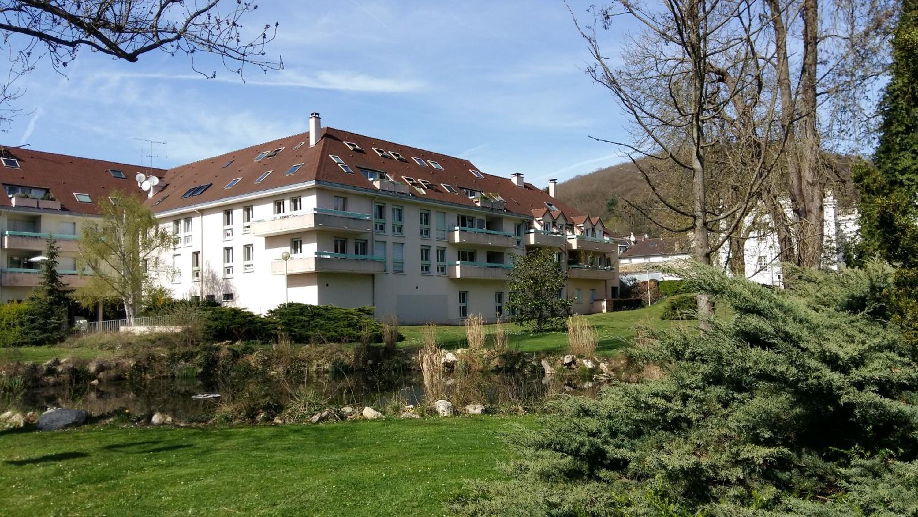 Cote Parc view 3