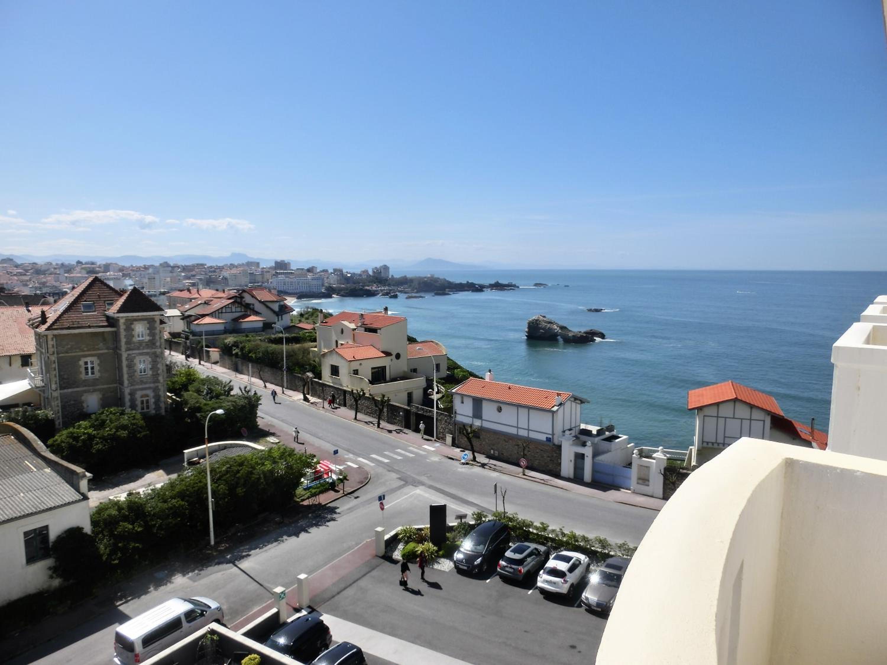 Apartment Golf Beach Régina Biarritz