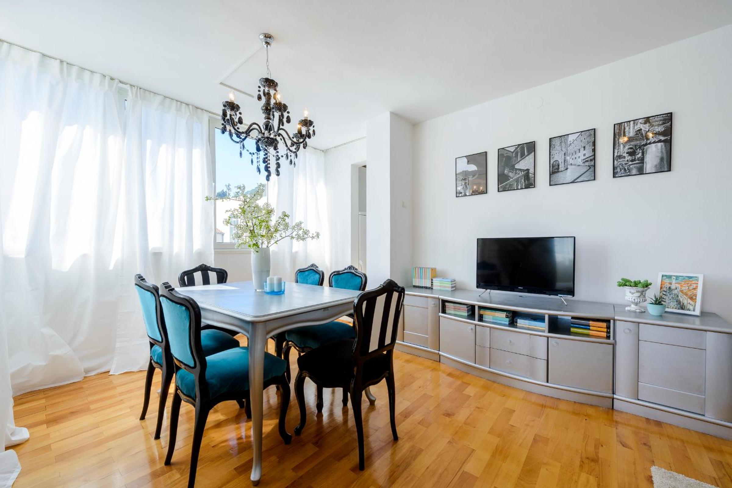 Apartment Glamour