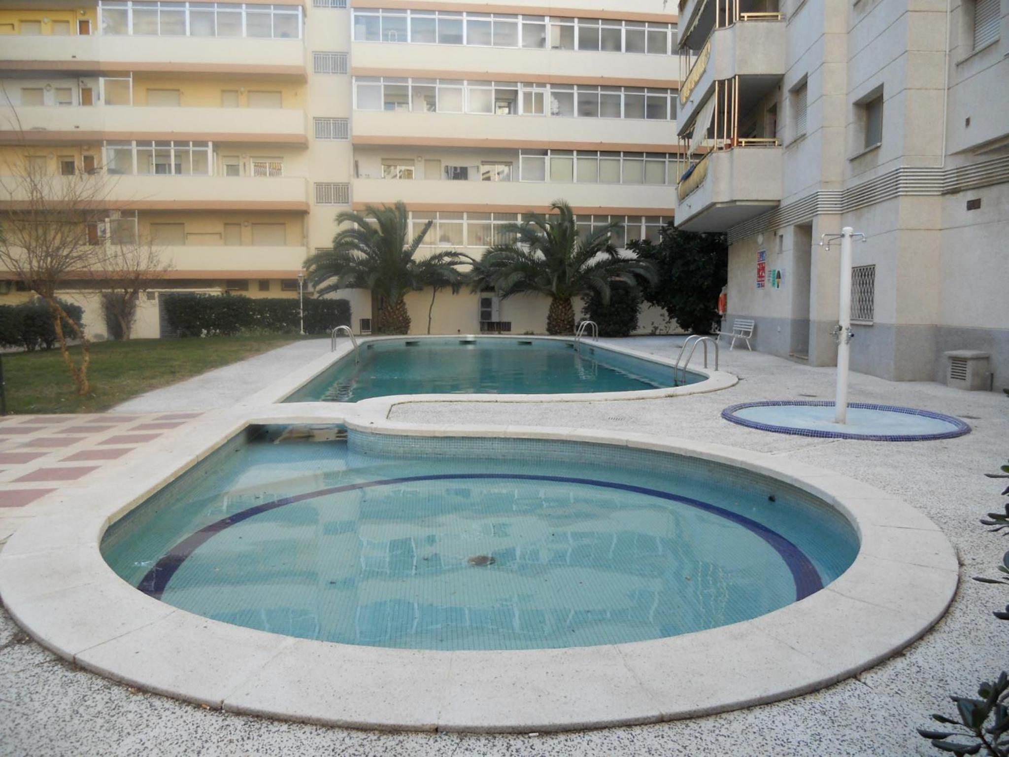 Apartamentos Indasol
