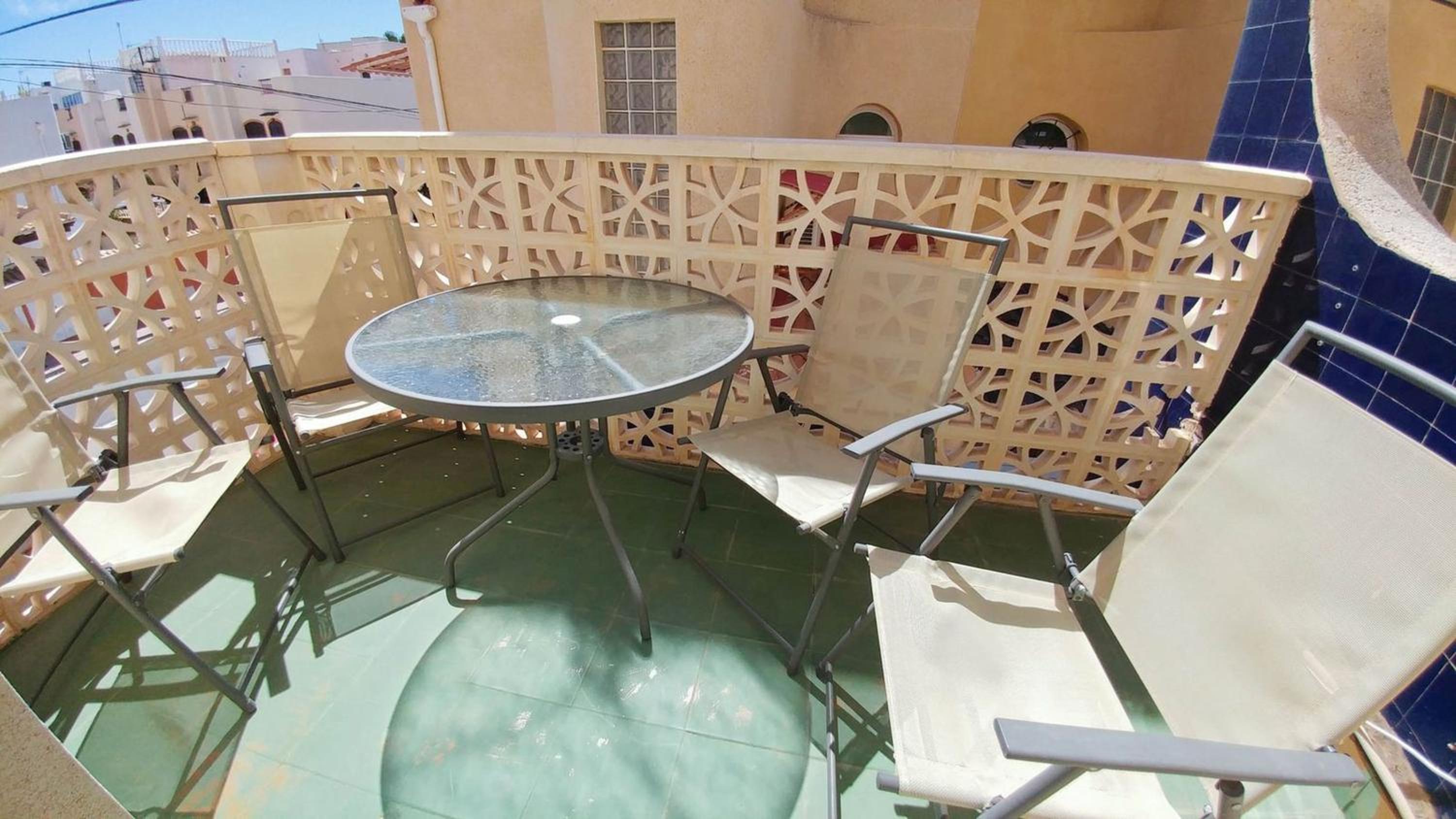 Tagore Apartment view 4