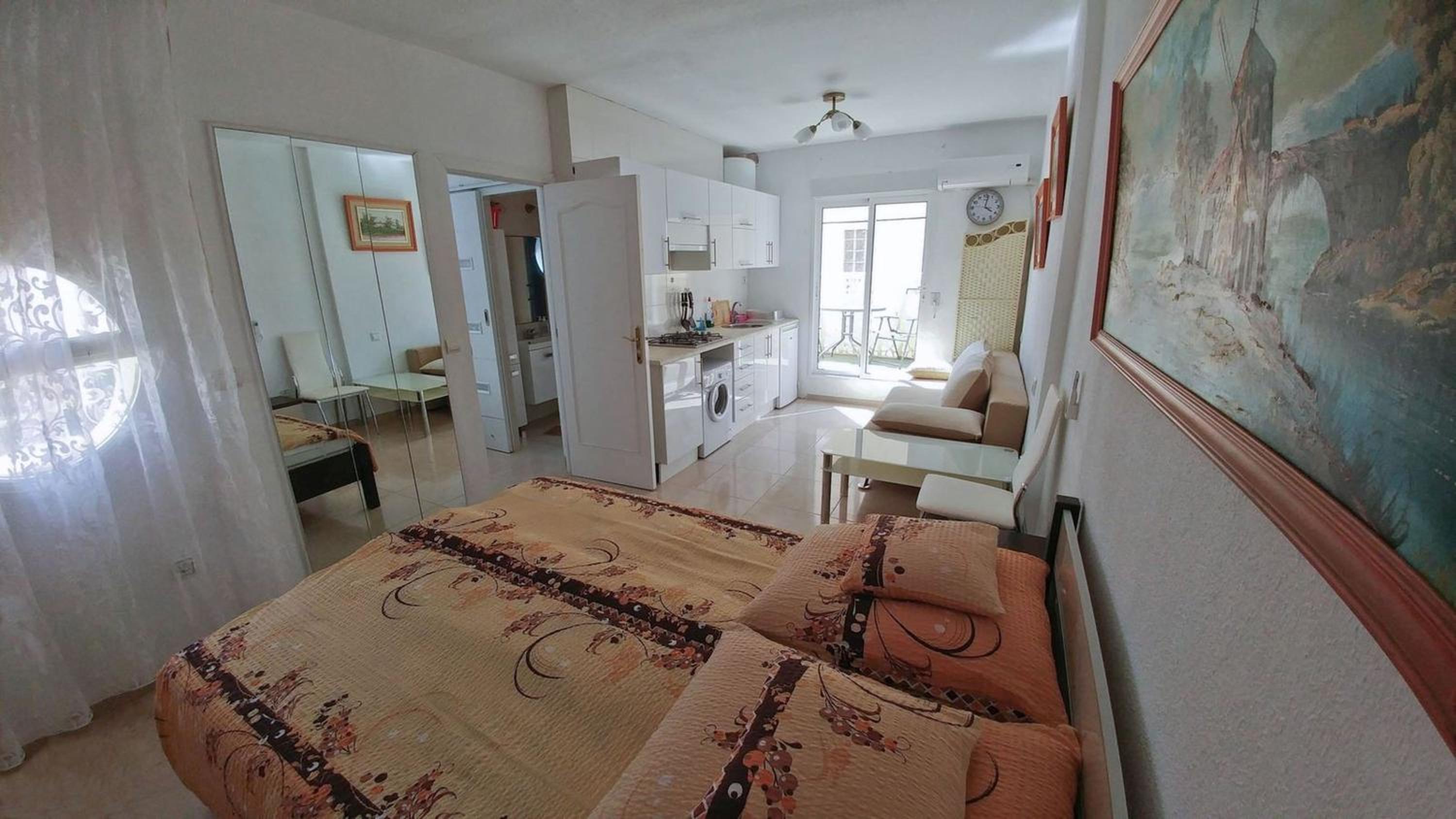 Tagore Apartment view 3
