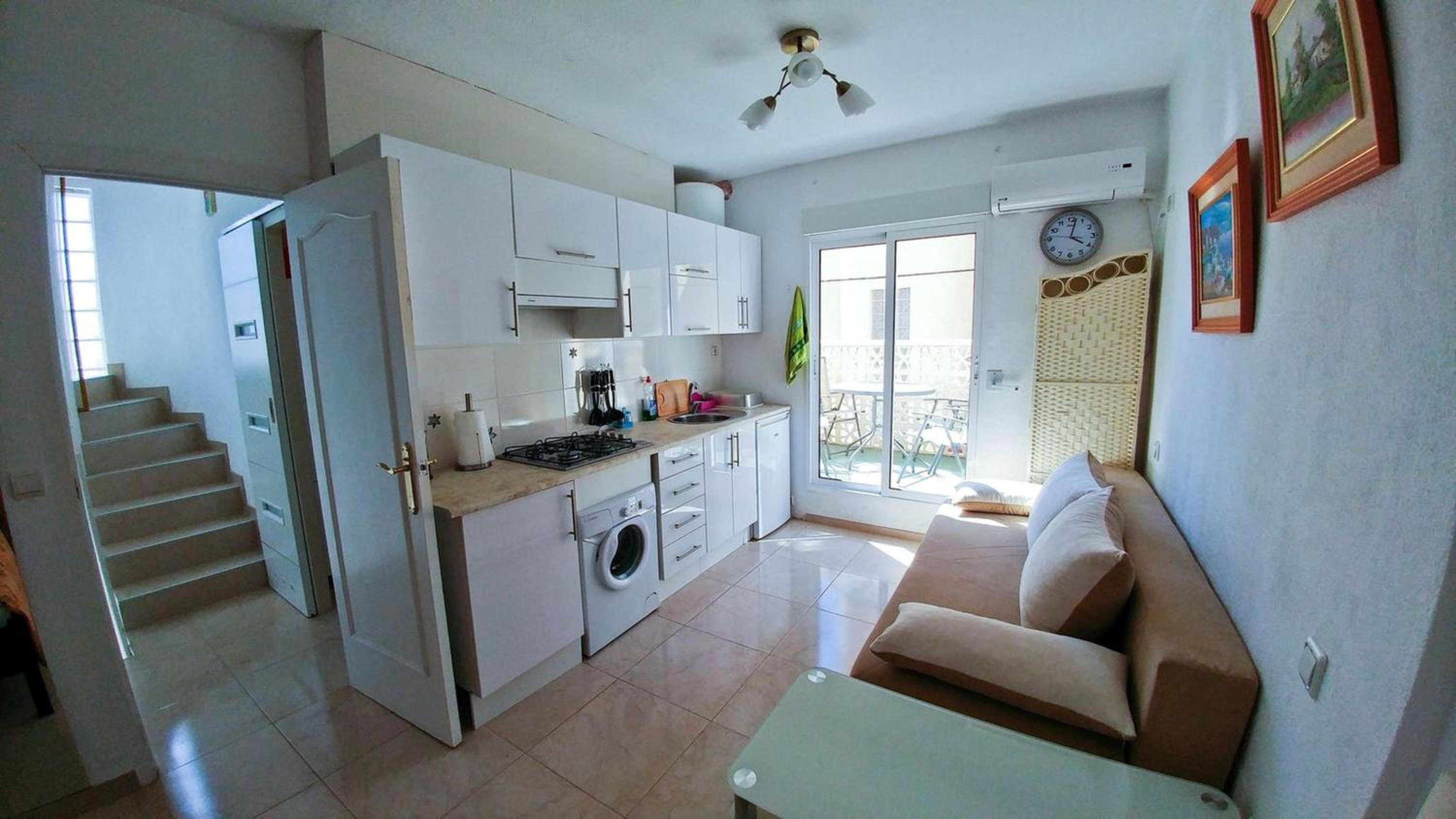 Tagore Apartment view 2