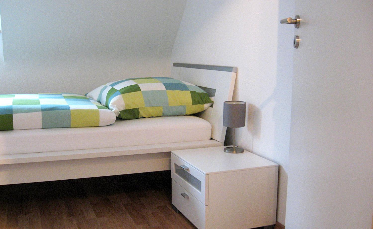 Zuhause auf Zeit Bielefeld