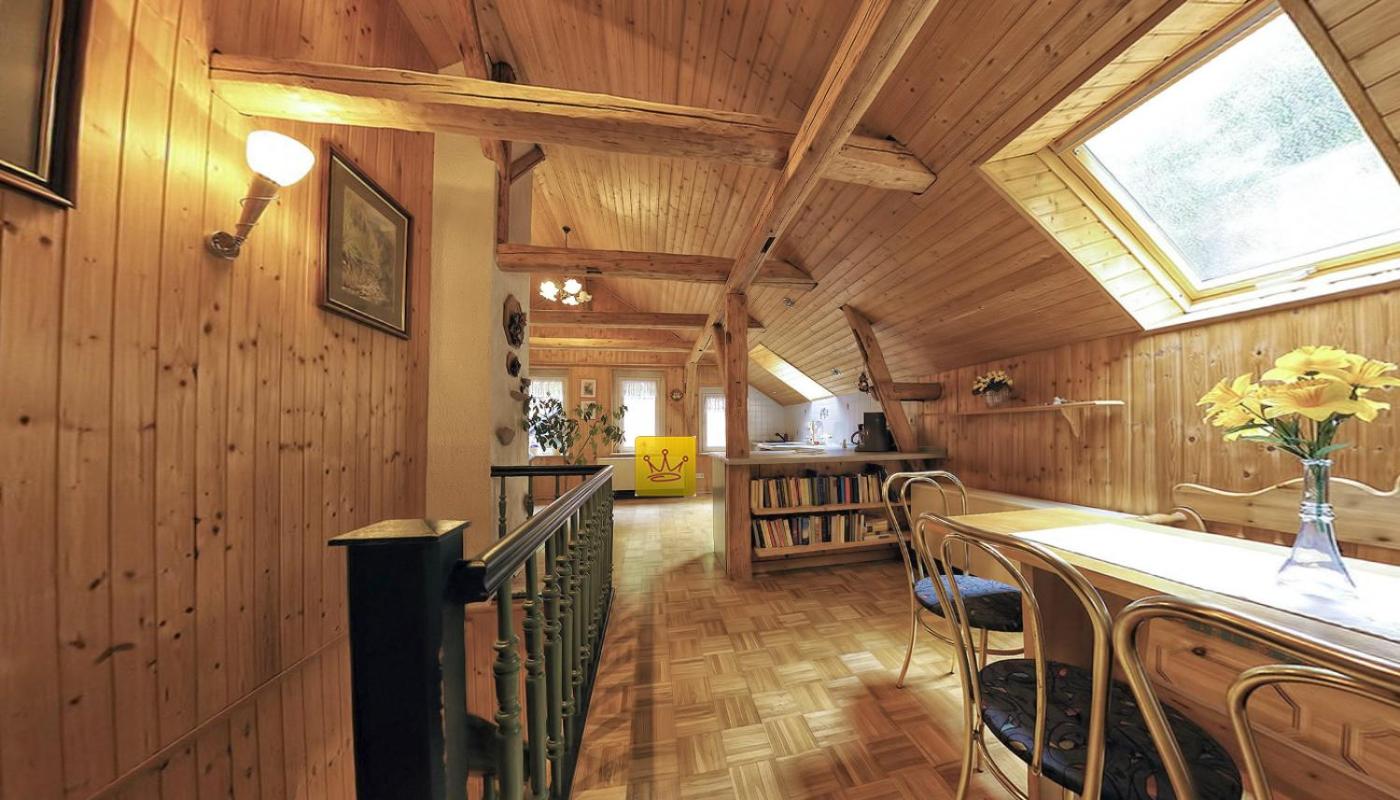 Gasthaus Koenigsruhe view 2
