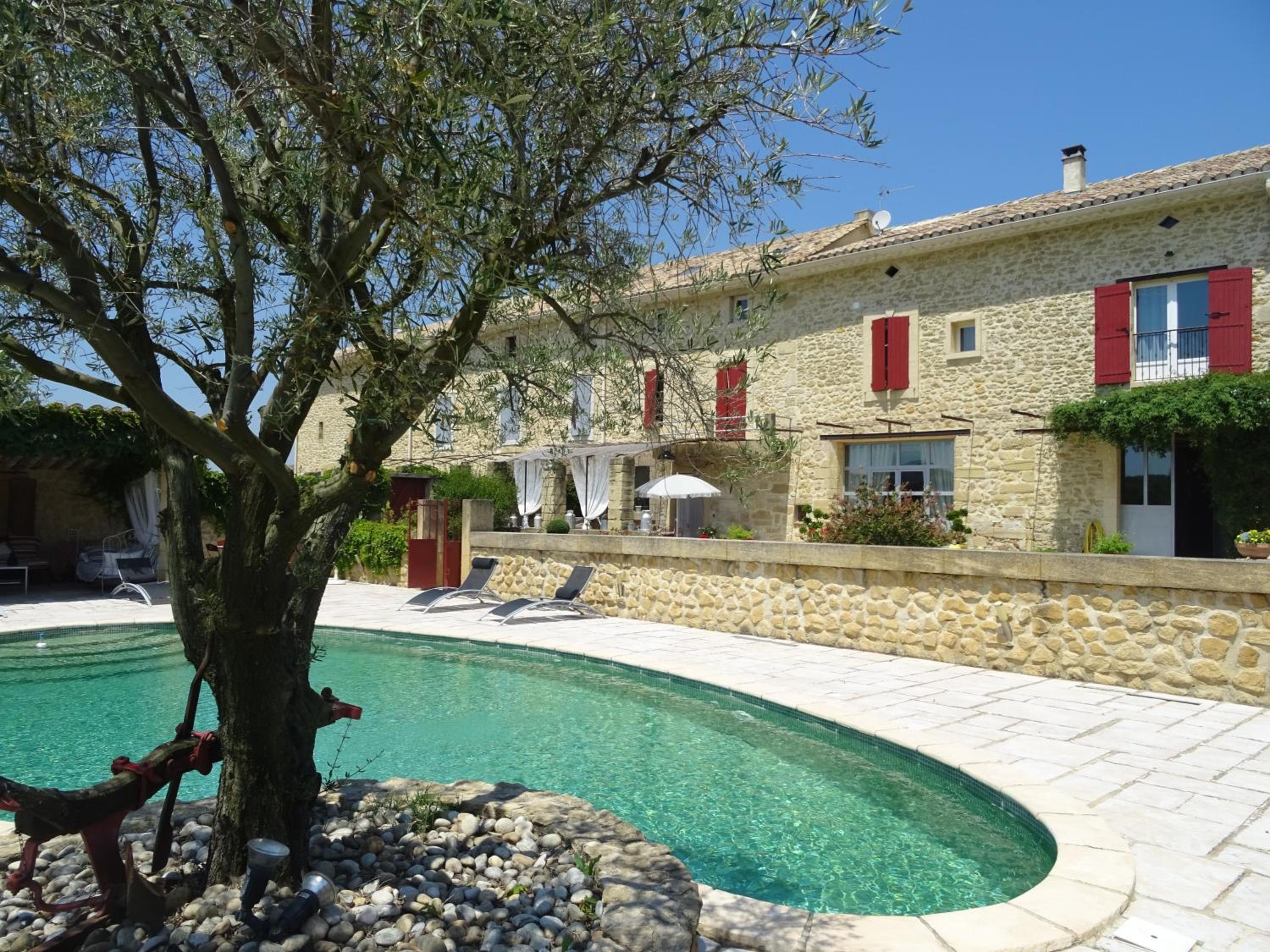 Abacard Home Chambre d'Hôtes adult only
