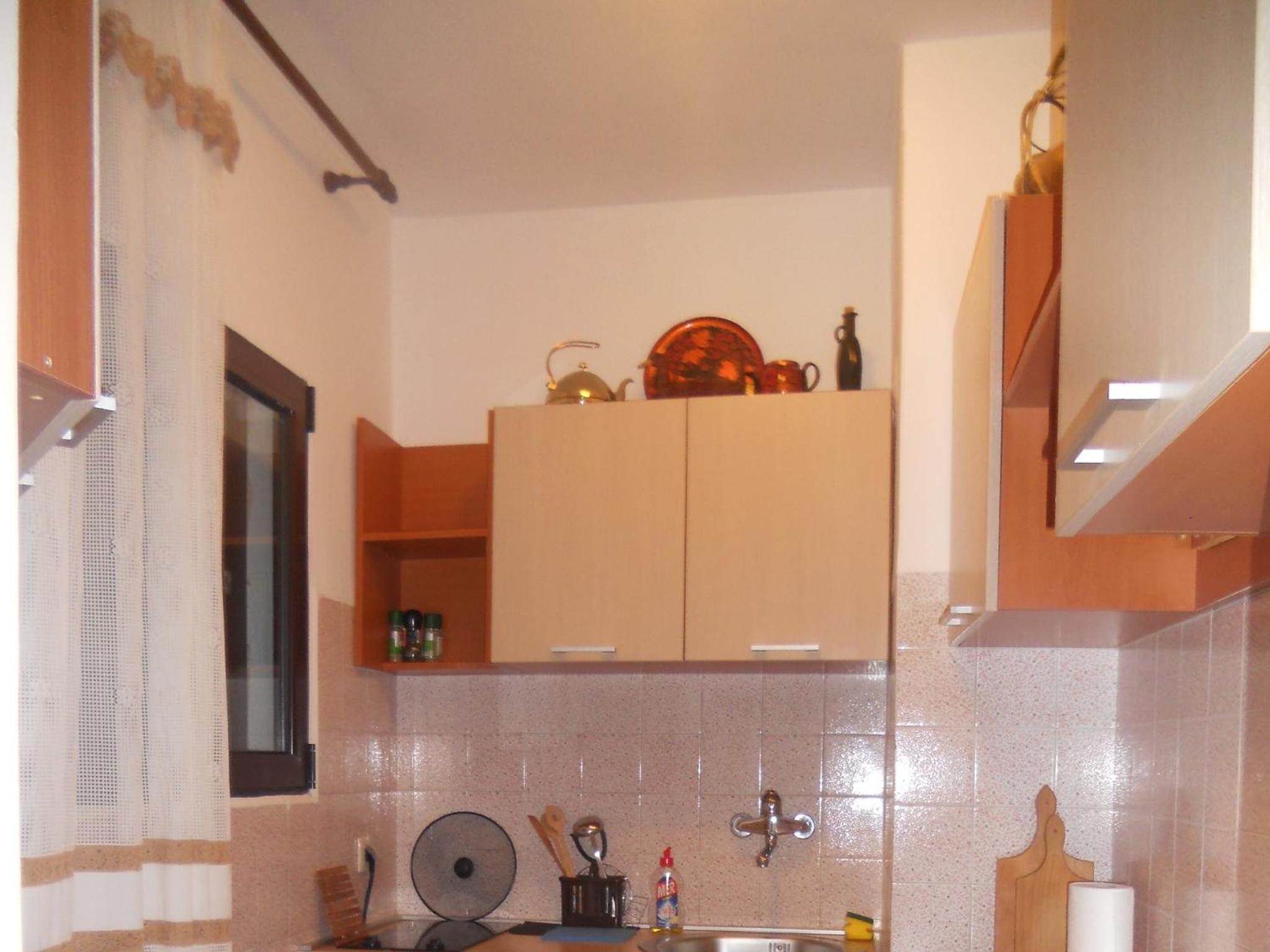 Apartment Mika