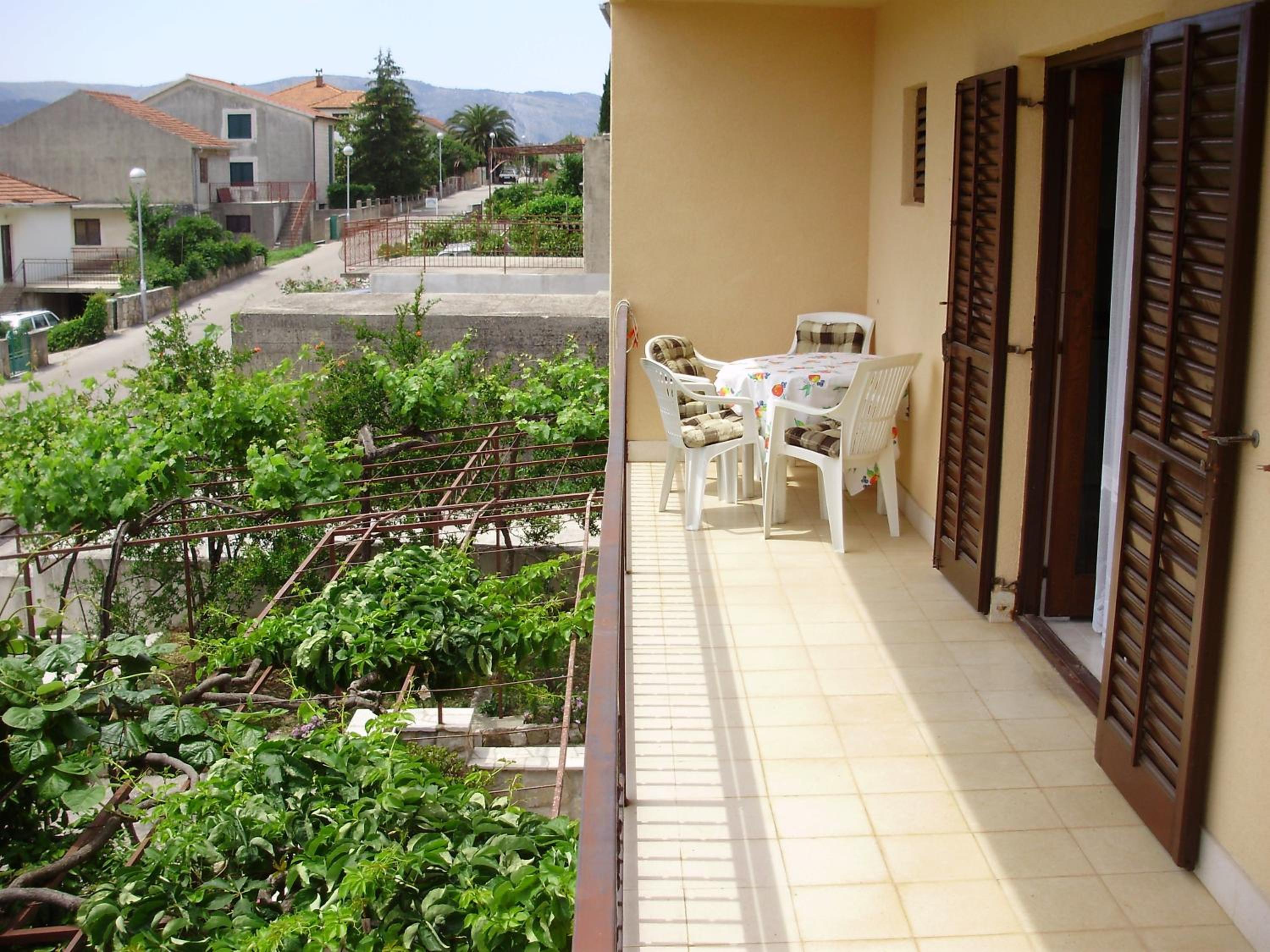 Apartments Dragan view 5