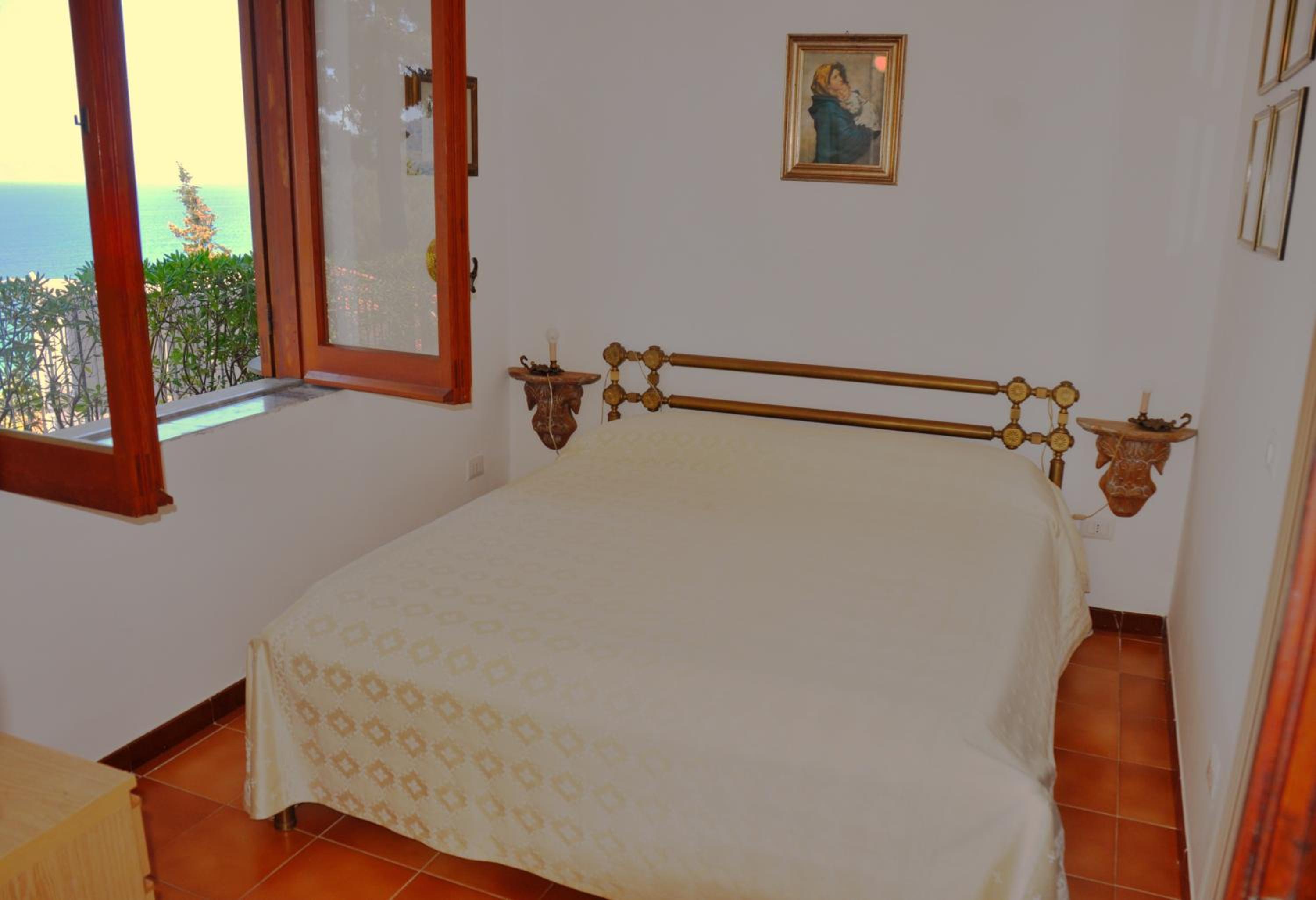 Villa Laura Sea View Apartments