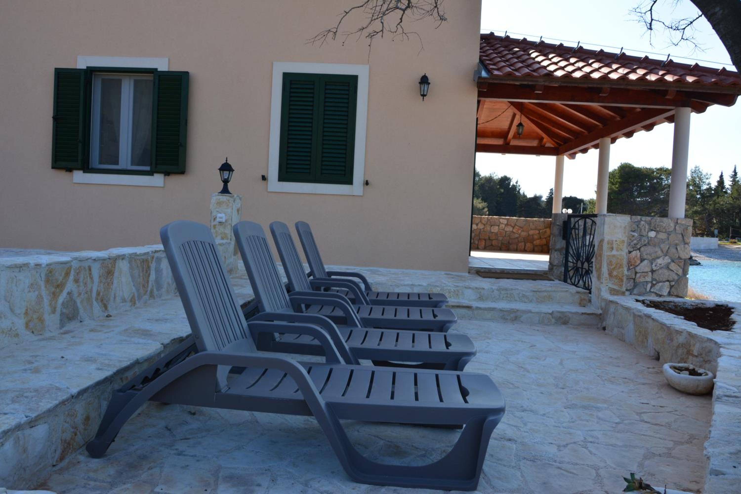 Holiday home Kucerina