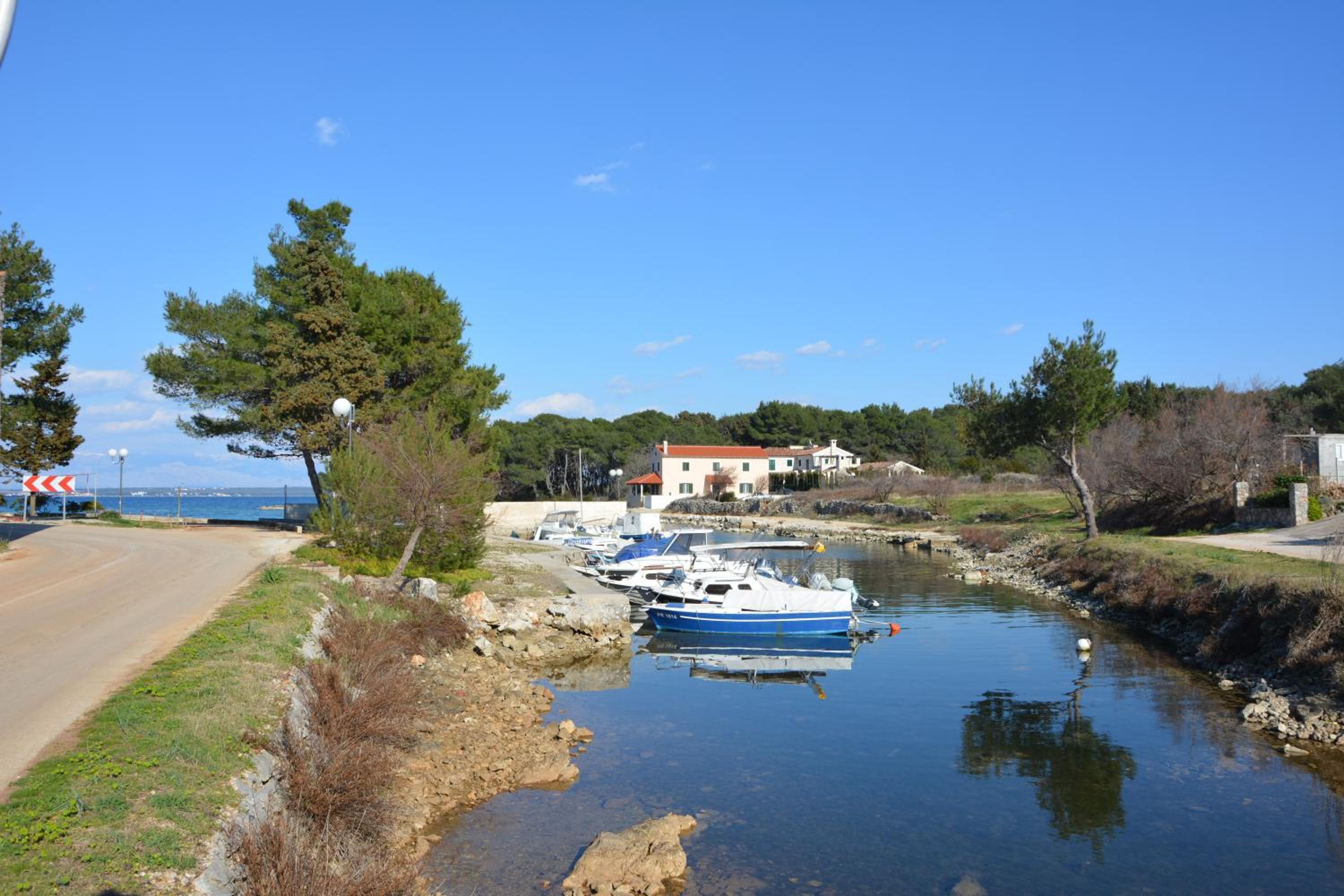 Holiday home Kucerina