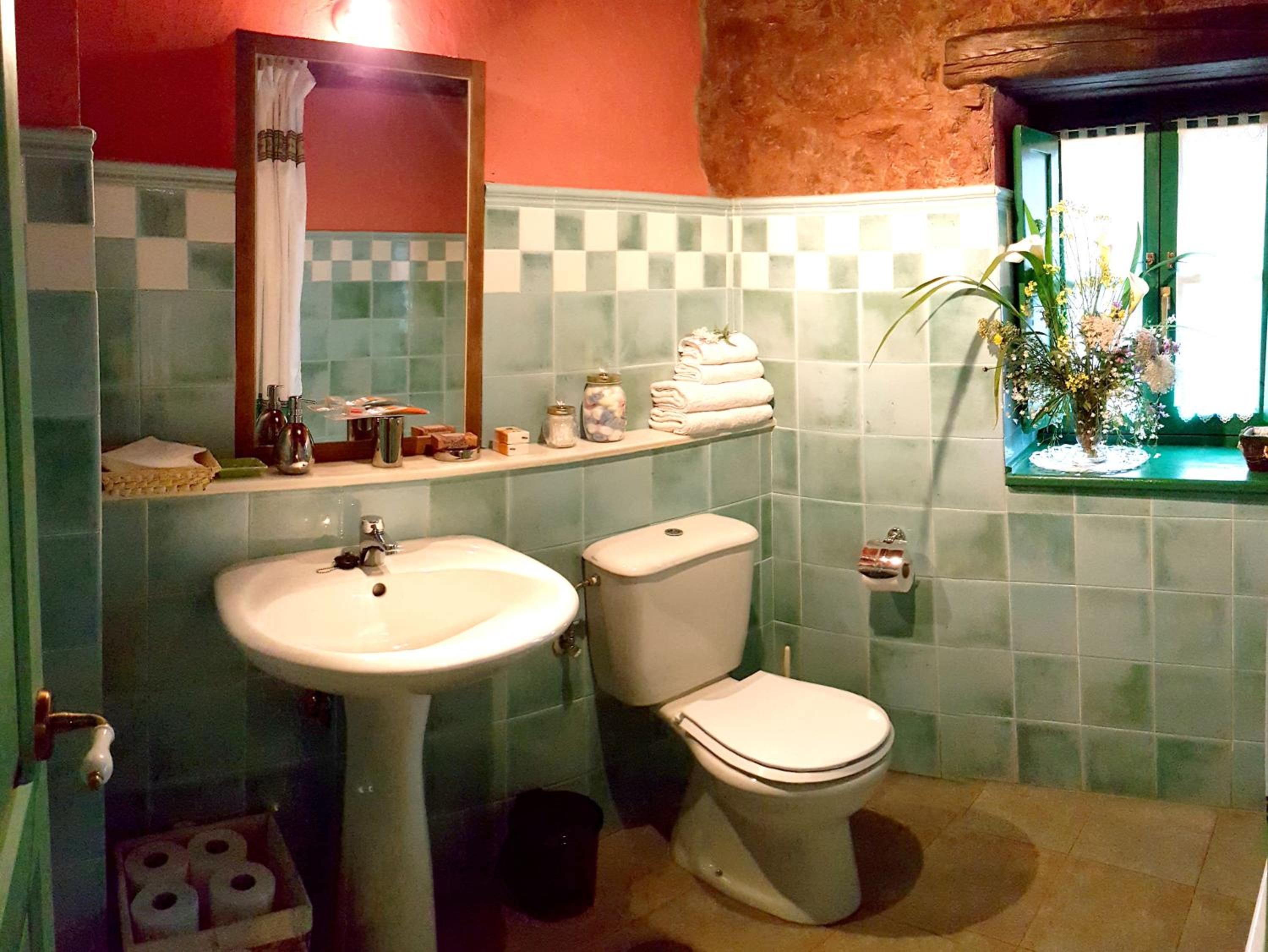 Apartamentos Villar