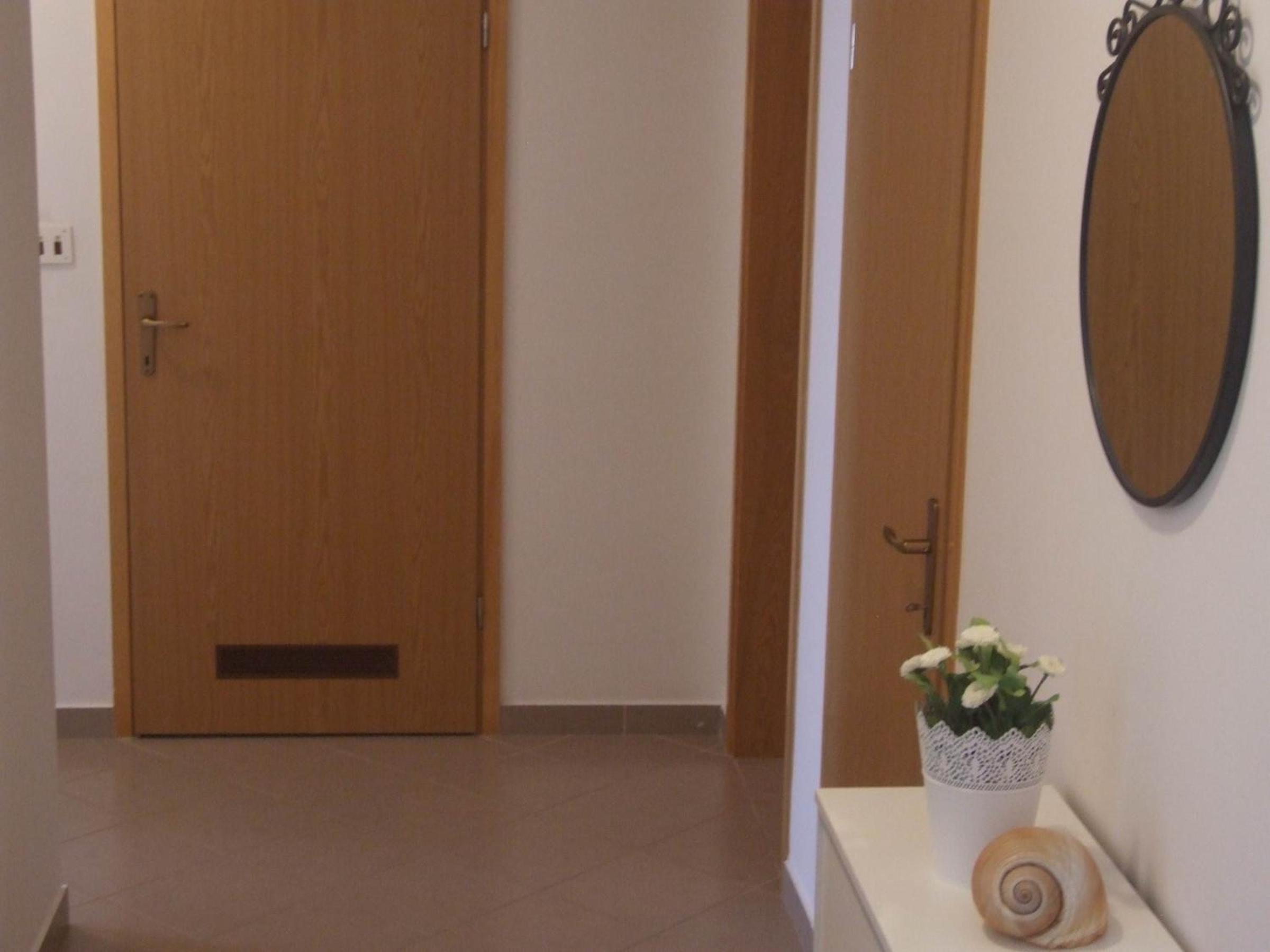 Apartment Antonia