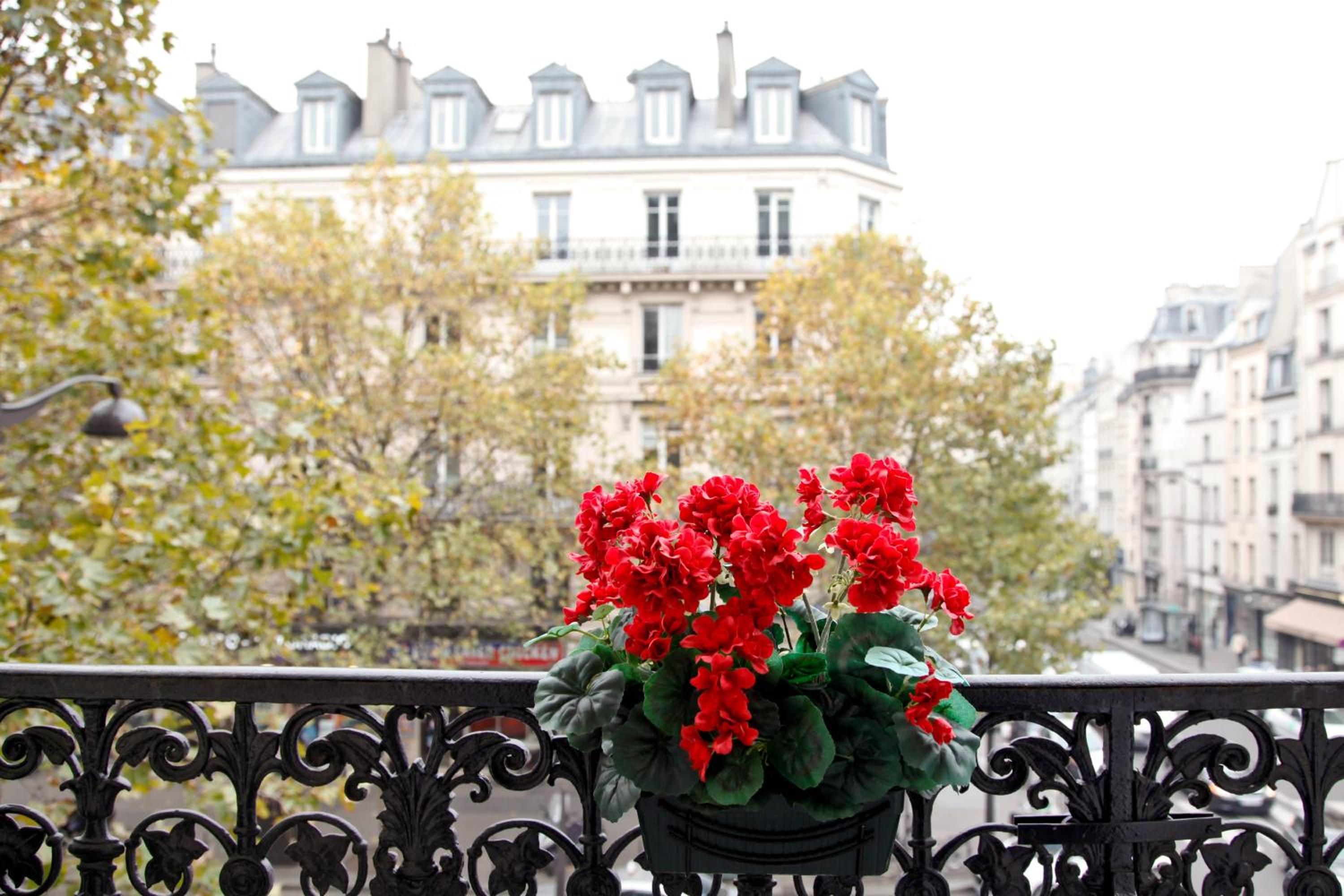 La Charme Du Marais