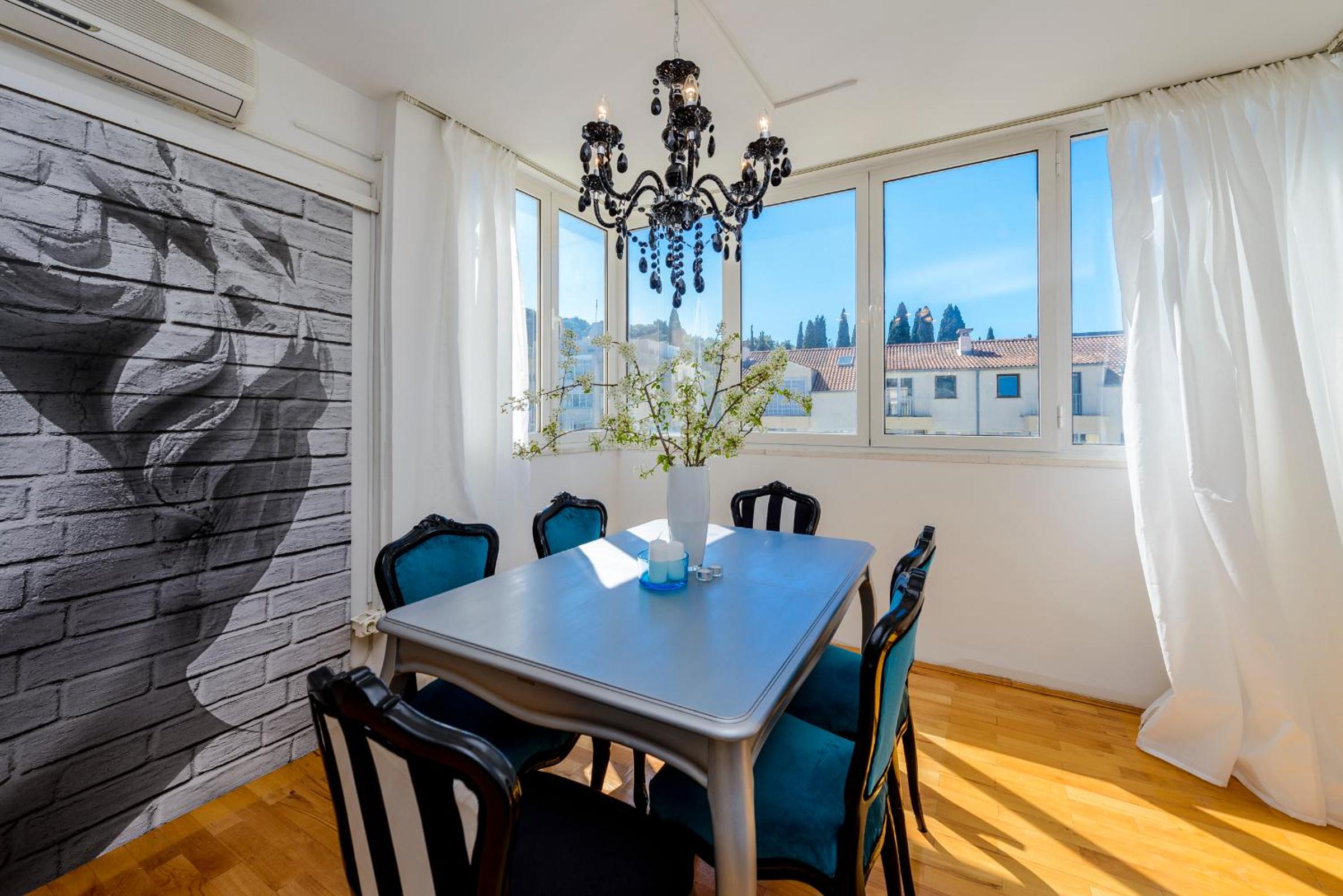 Apartment Glamour