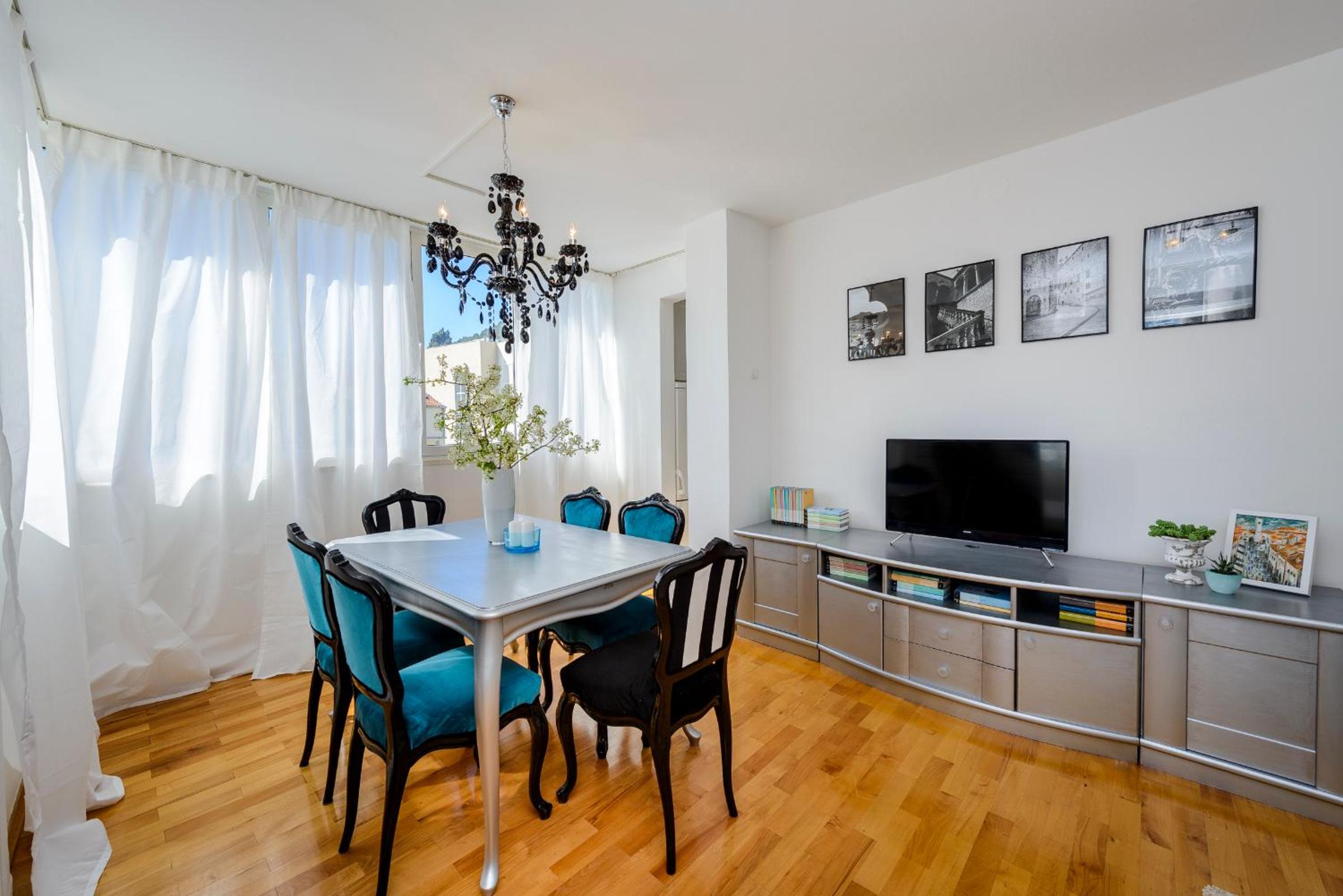 Apartment Glamour