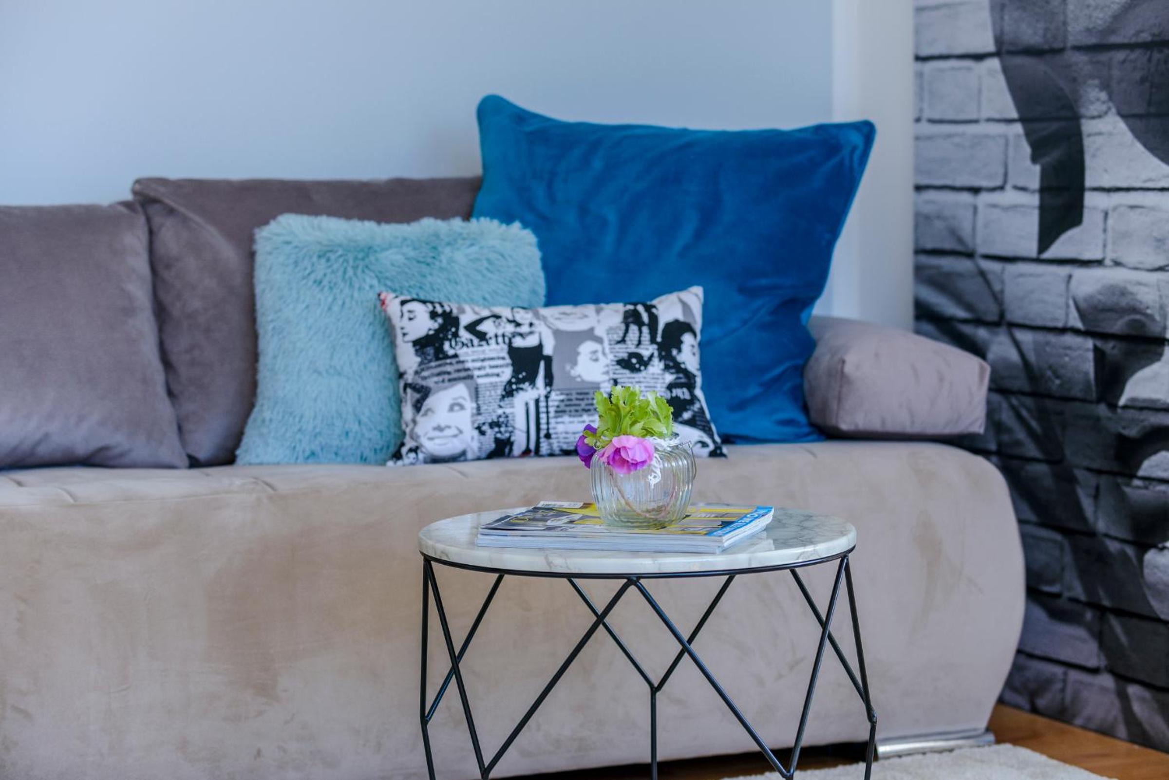 Apartment Glamour
