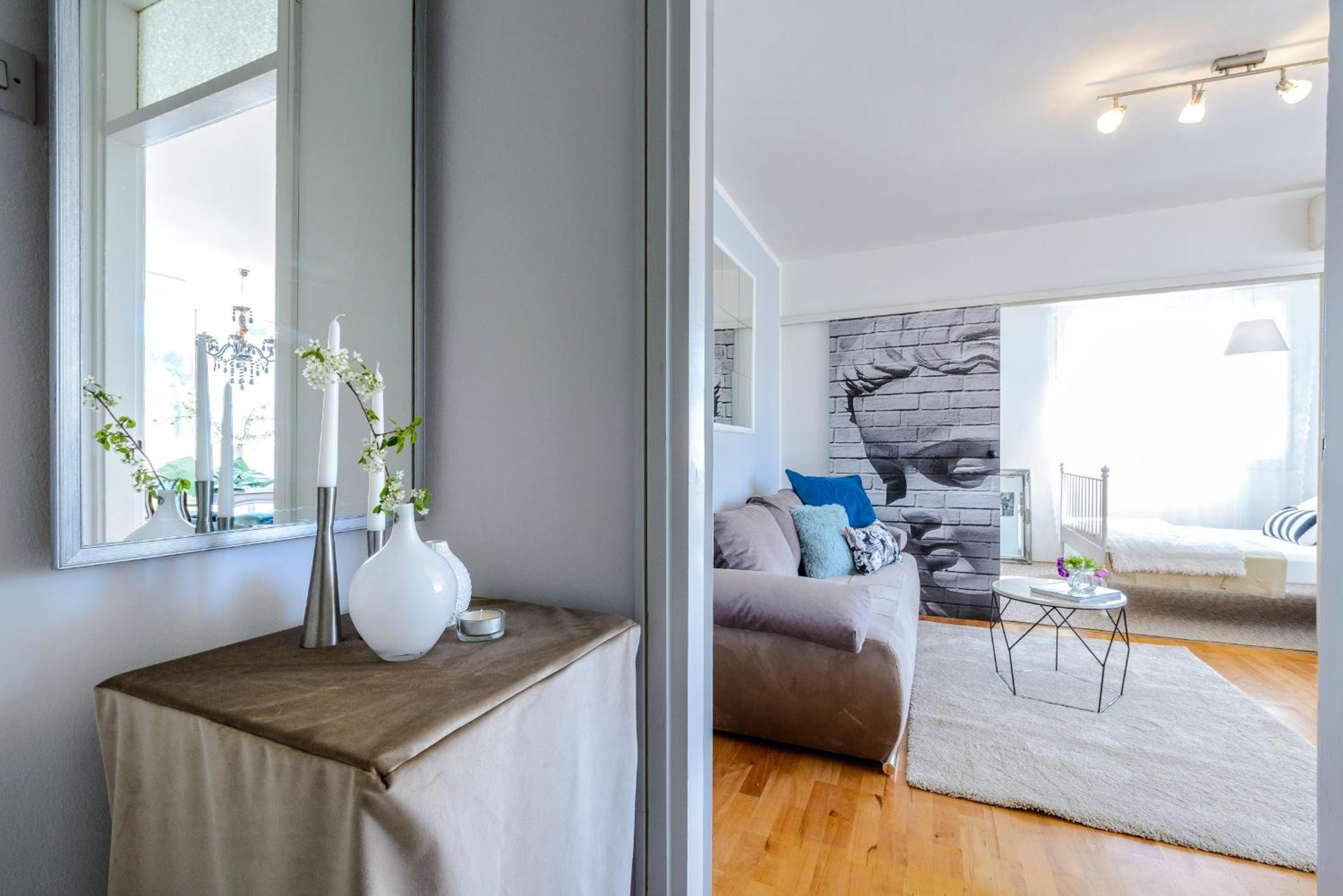 Apartment Glamour