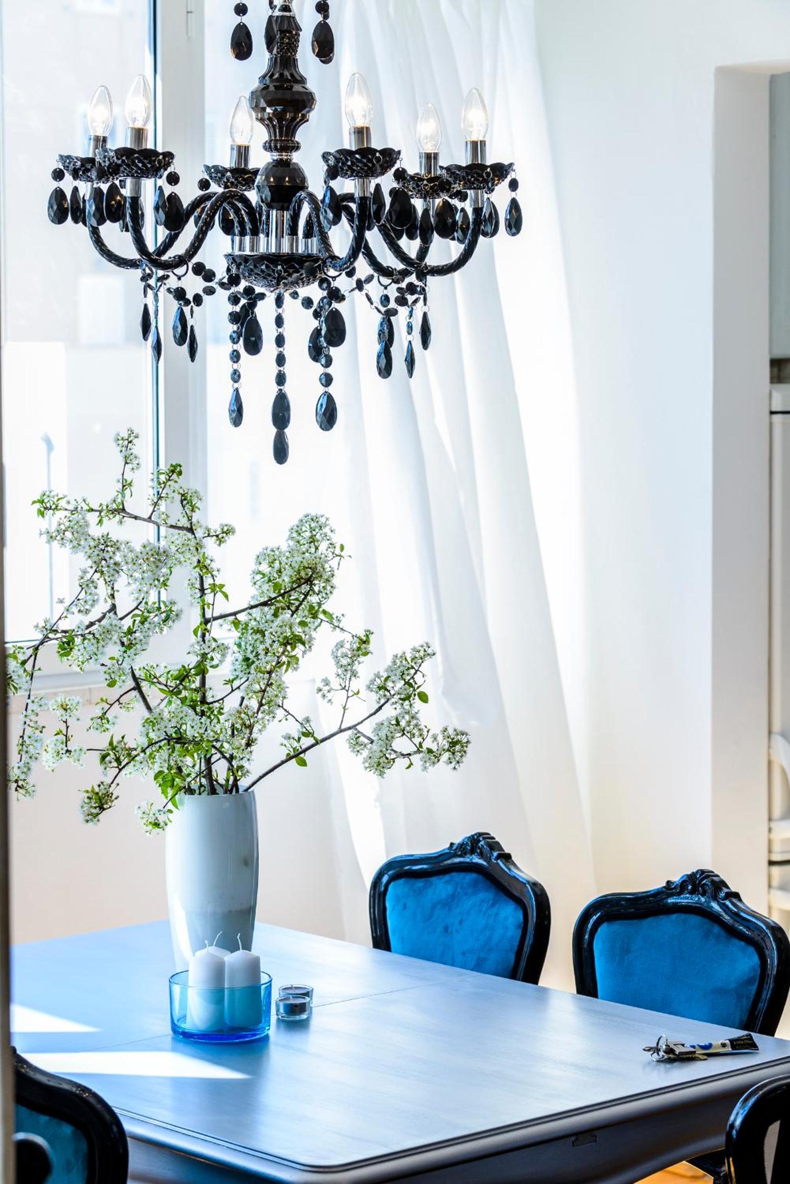 Apartment Glamour