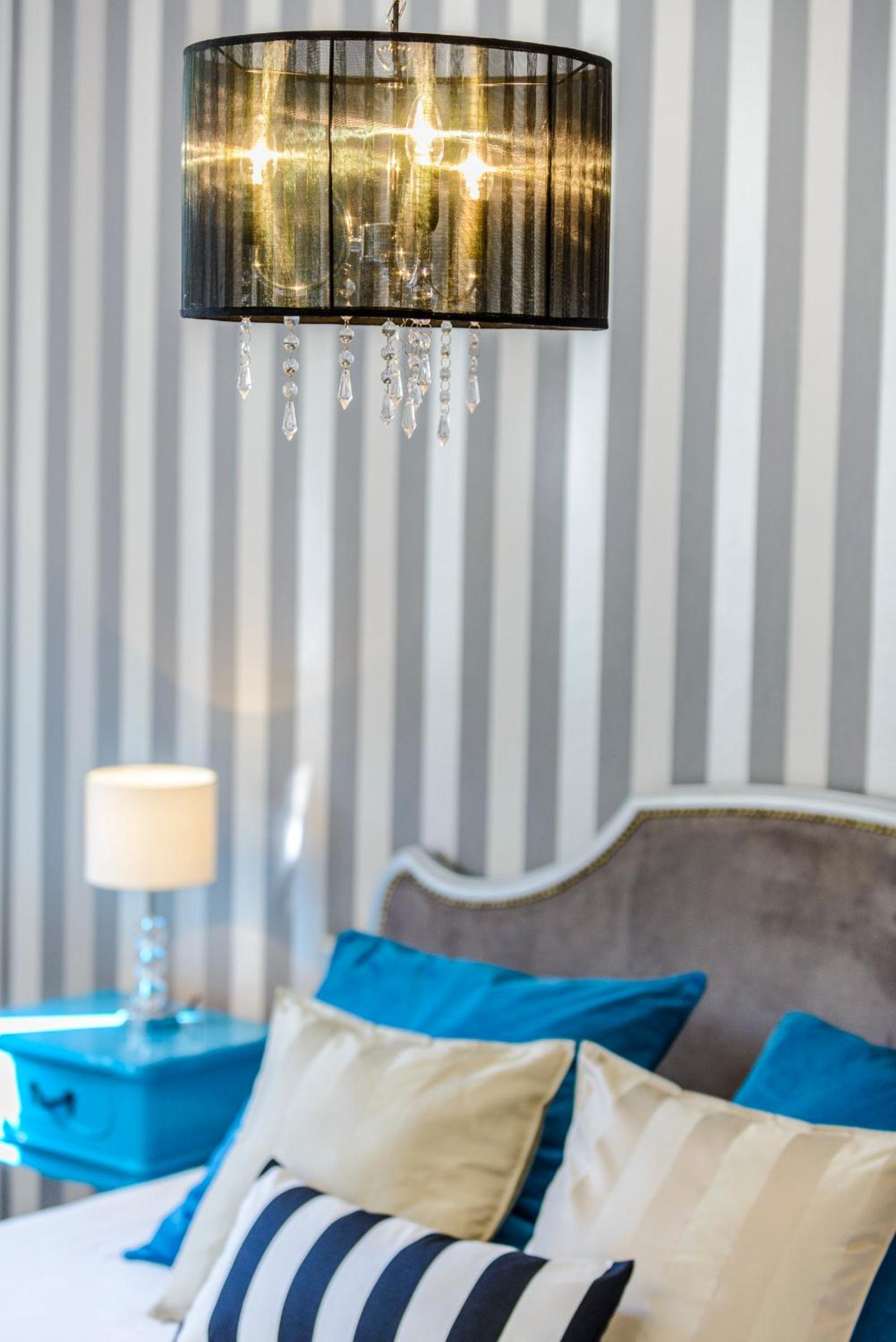 Apartment Glamour