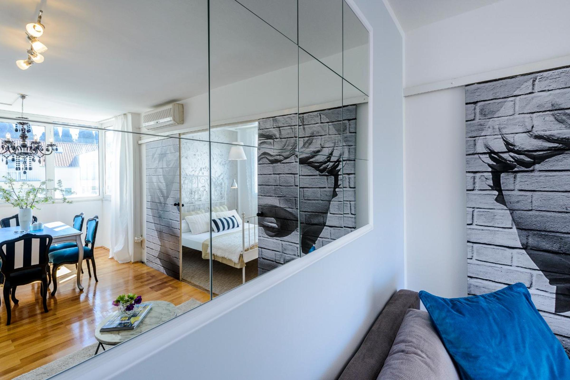 Apartment Glamour
