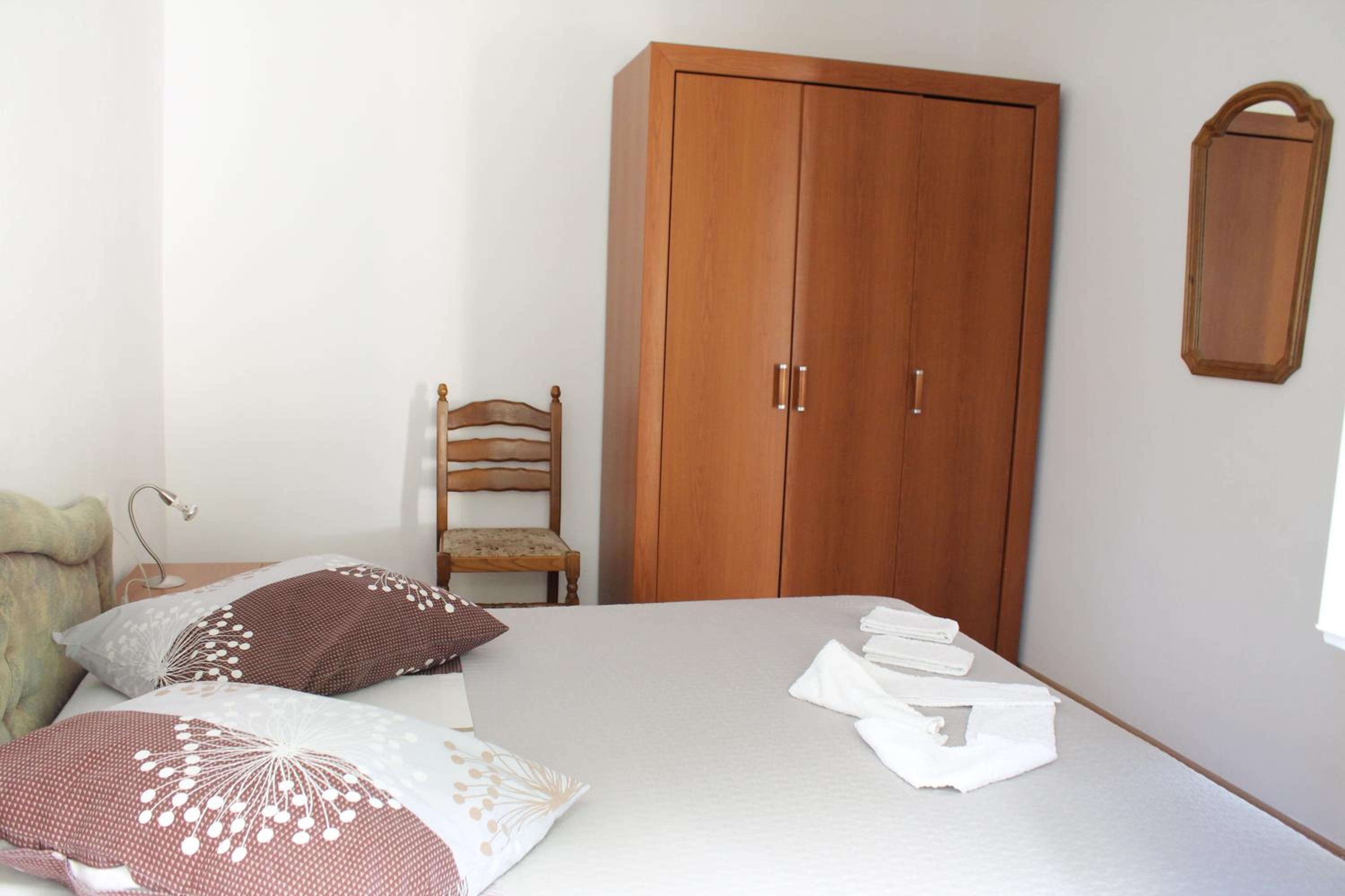 Blanka Apartment