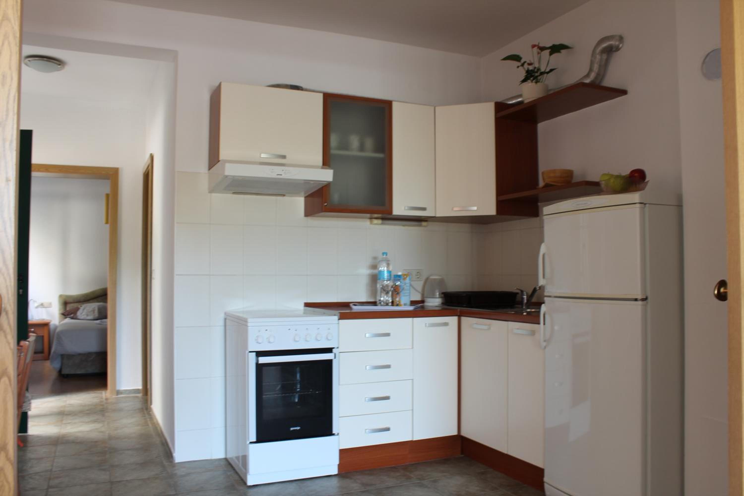 Blanka Apartment