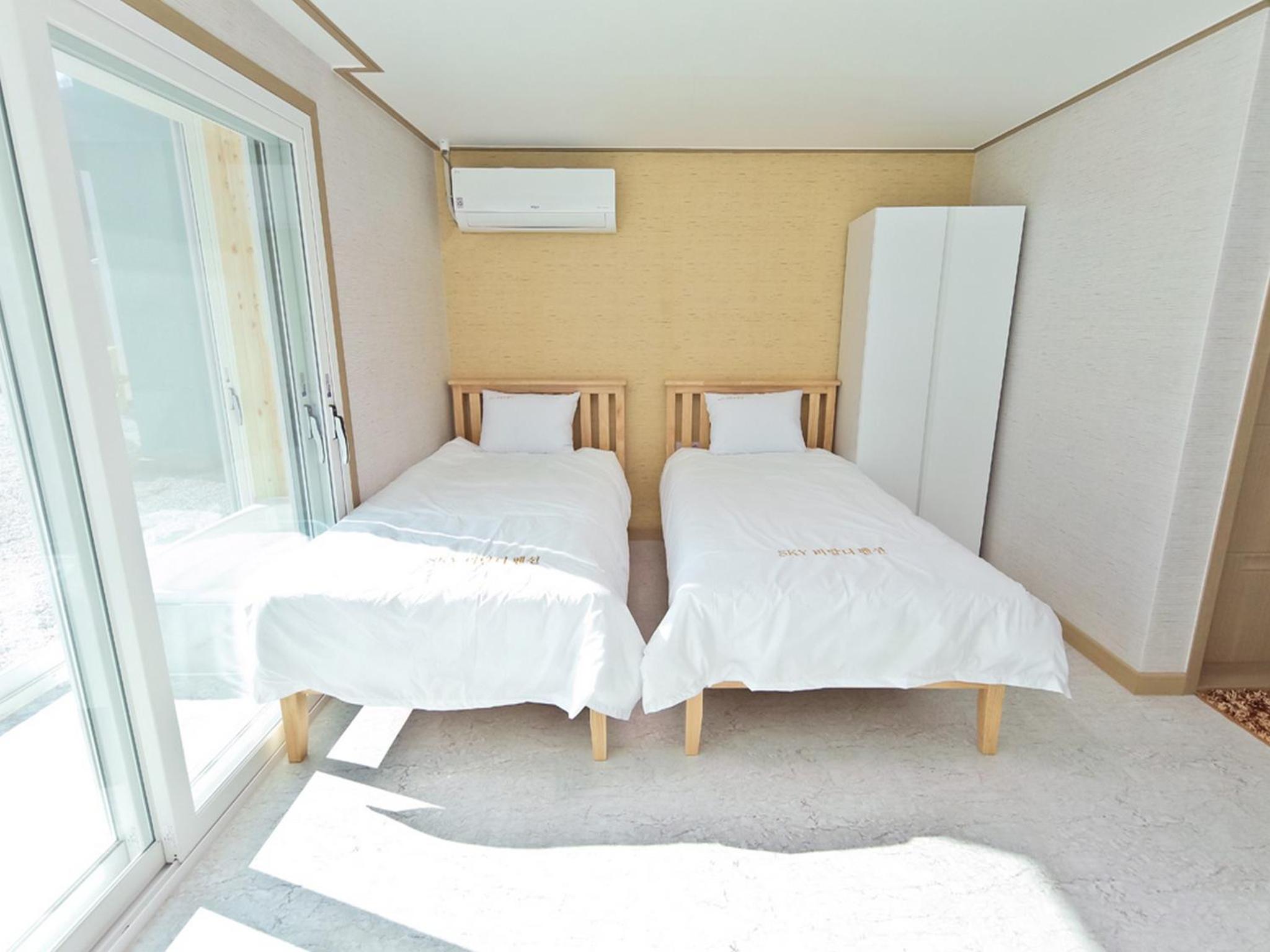 Sky Vivaldi Pension